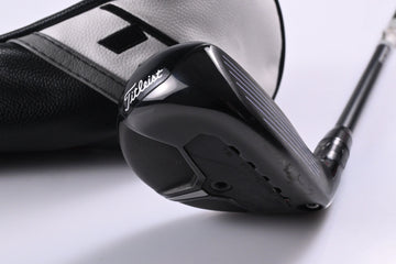 Titleist TSR3 #3 Hybrid / 19 Degree / Stiff Flex Mitsubishi Tensei 1K Black 85