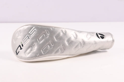 Ladies Taylormade Qi35 Max Lite #5 Hybrid / 27 Degree / Ladies Flex AirSpeeder
