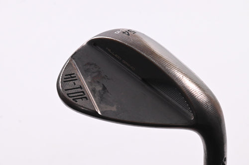 Taylormade Hi-Toe 4 Sand Wedge / 54 Degree / Wedge Flex Dynamic Gold 115 Shaft