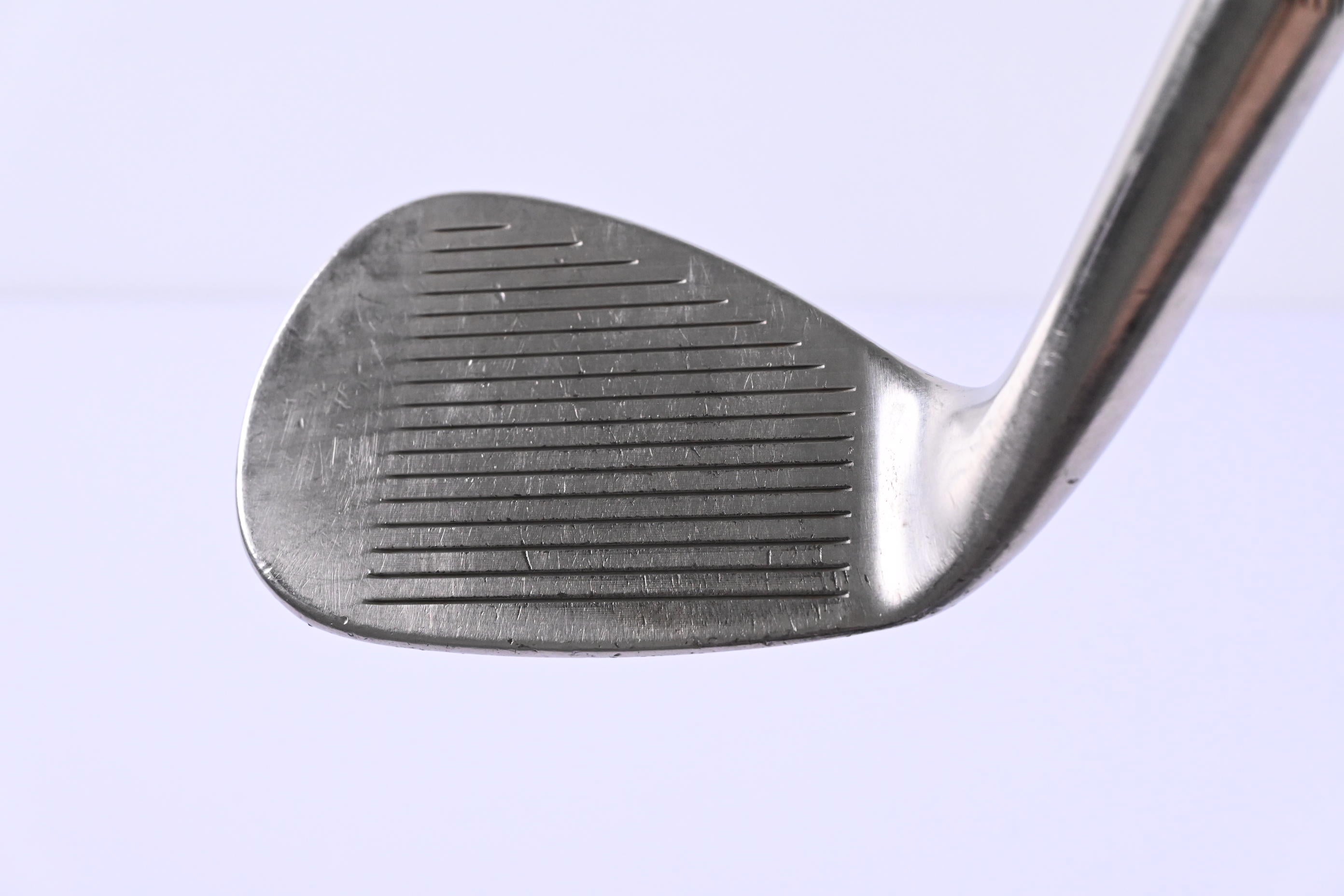 Titleist Vokey SM9 Lob Wedge / 60 Degree / Wedge Flex Vokey Design SM9
