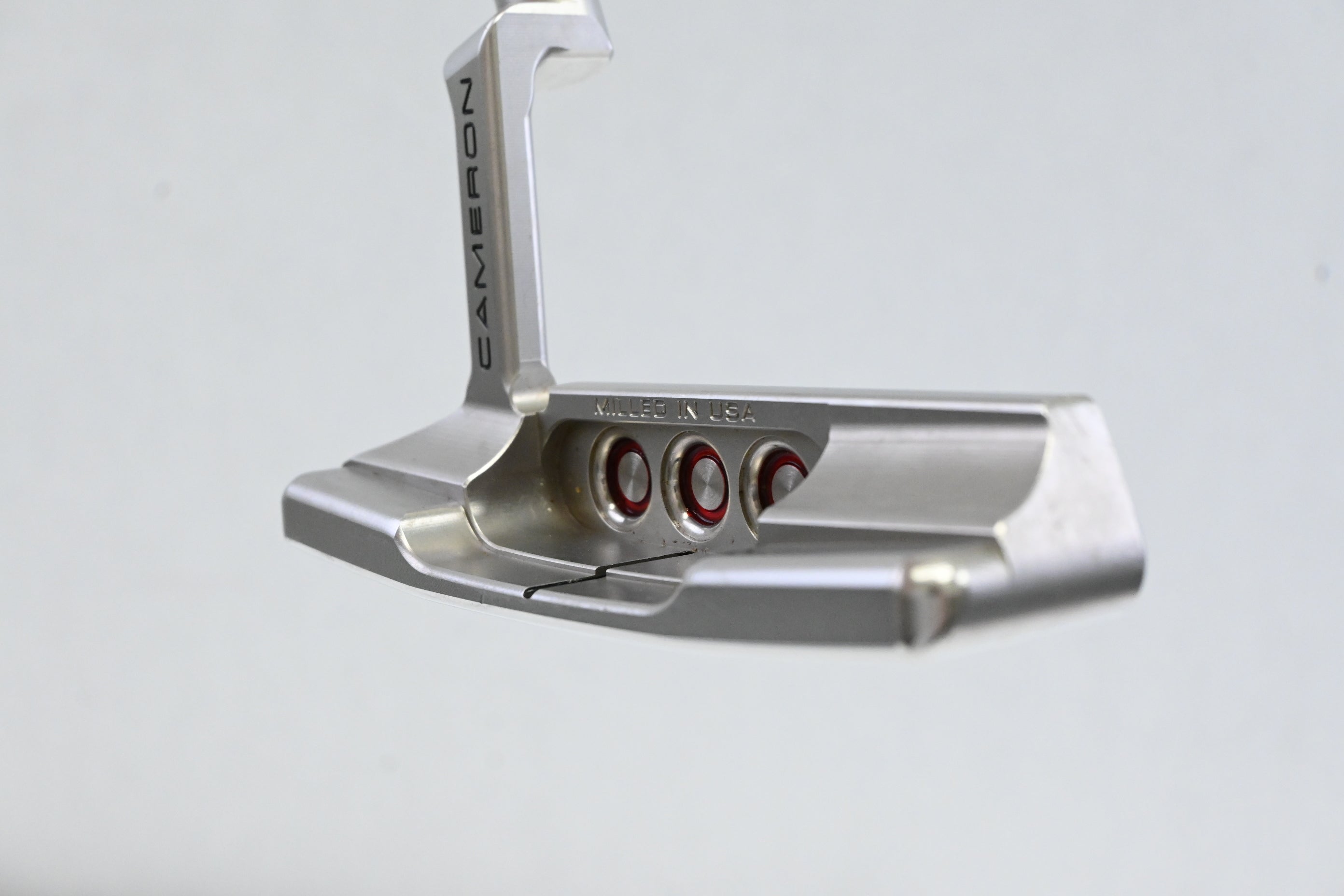 Scotty Cameron Special Select Newport 2 Putter / 35 Inch