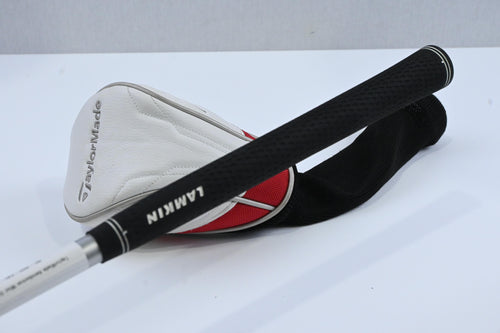 TaylorMade Aeroburner Mini Driver / 14 Degree / Stiff Flex Matrix Speed Rul-Z 60