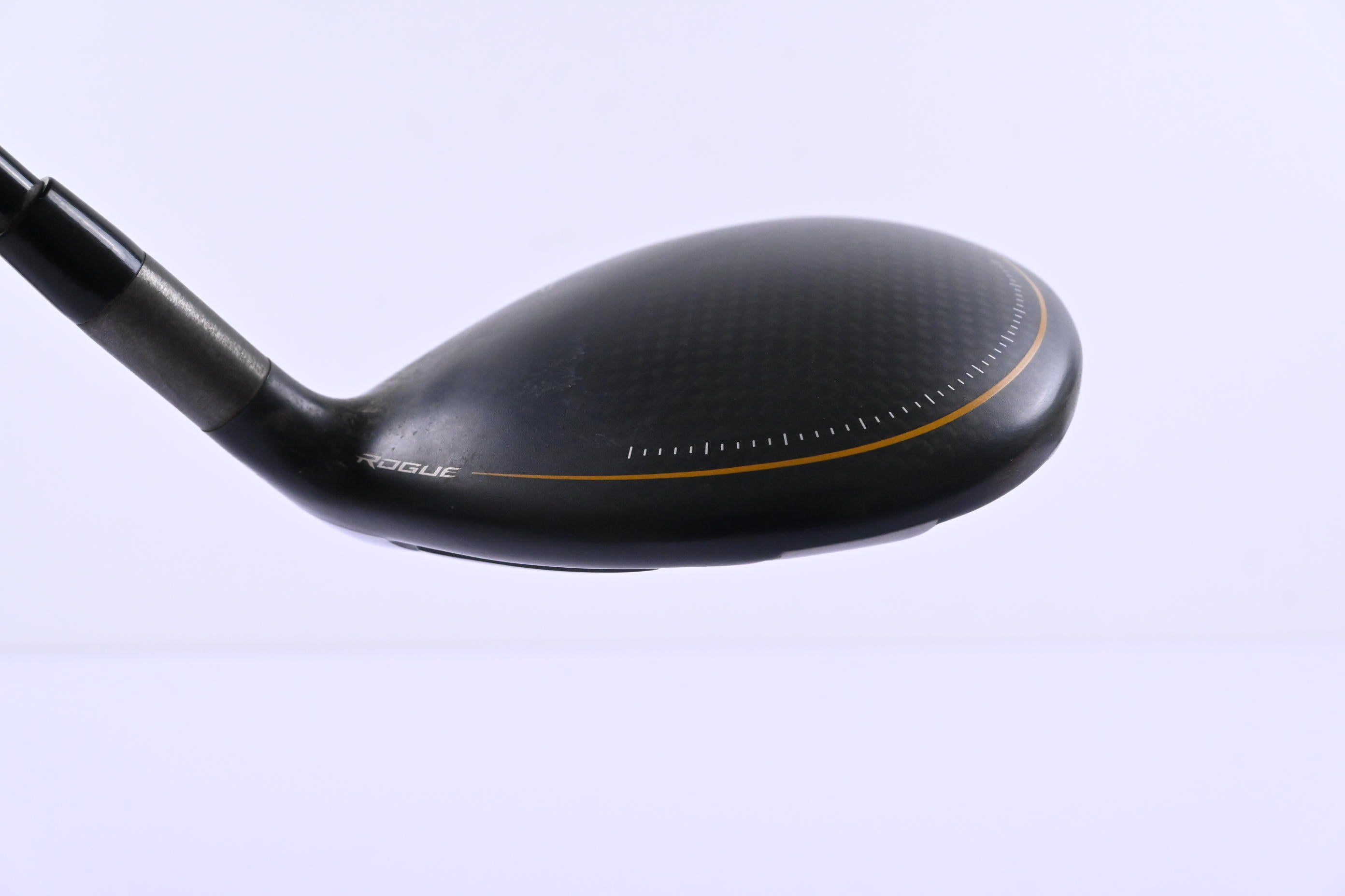 Callaway Rogue ST Max D #3 Wood / 16 Degree / Regular Flex Tensei AV Blue 65