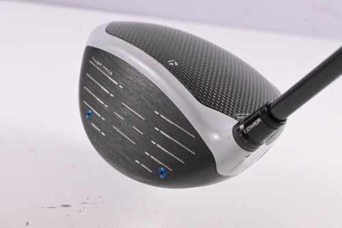 Taylormade SIM Max Driver / 10.5 Degree / Stiff Flex Fujikura Pro XLR8 56 Shaft
