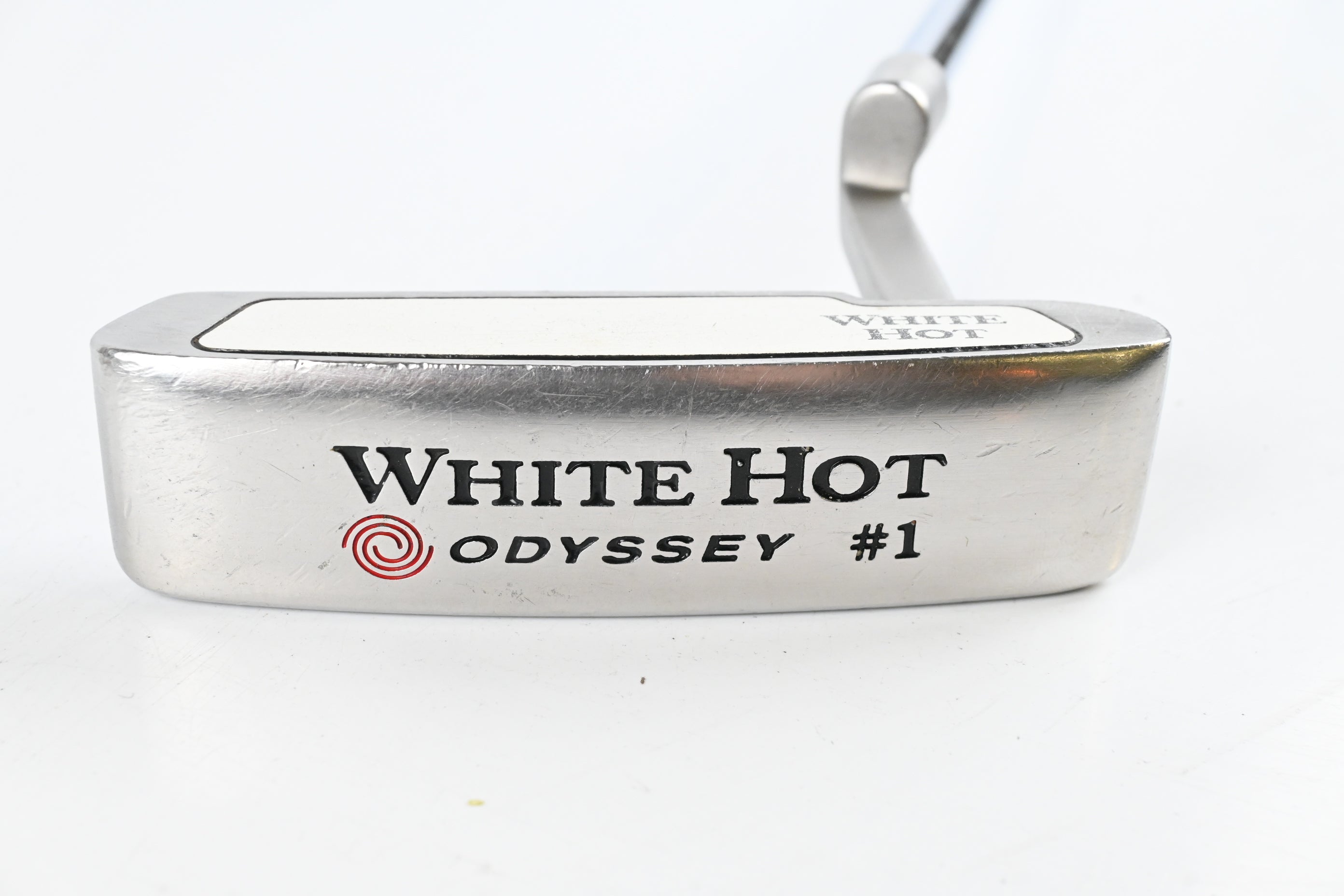 Odyssey White Hot #1 Putter / 35.5 Inch