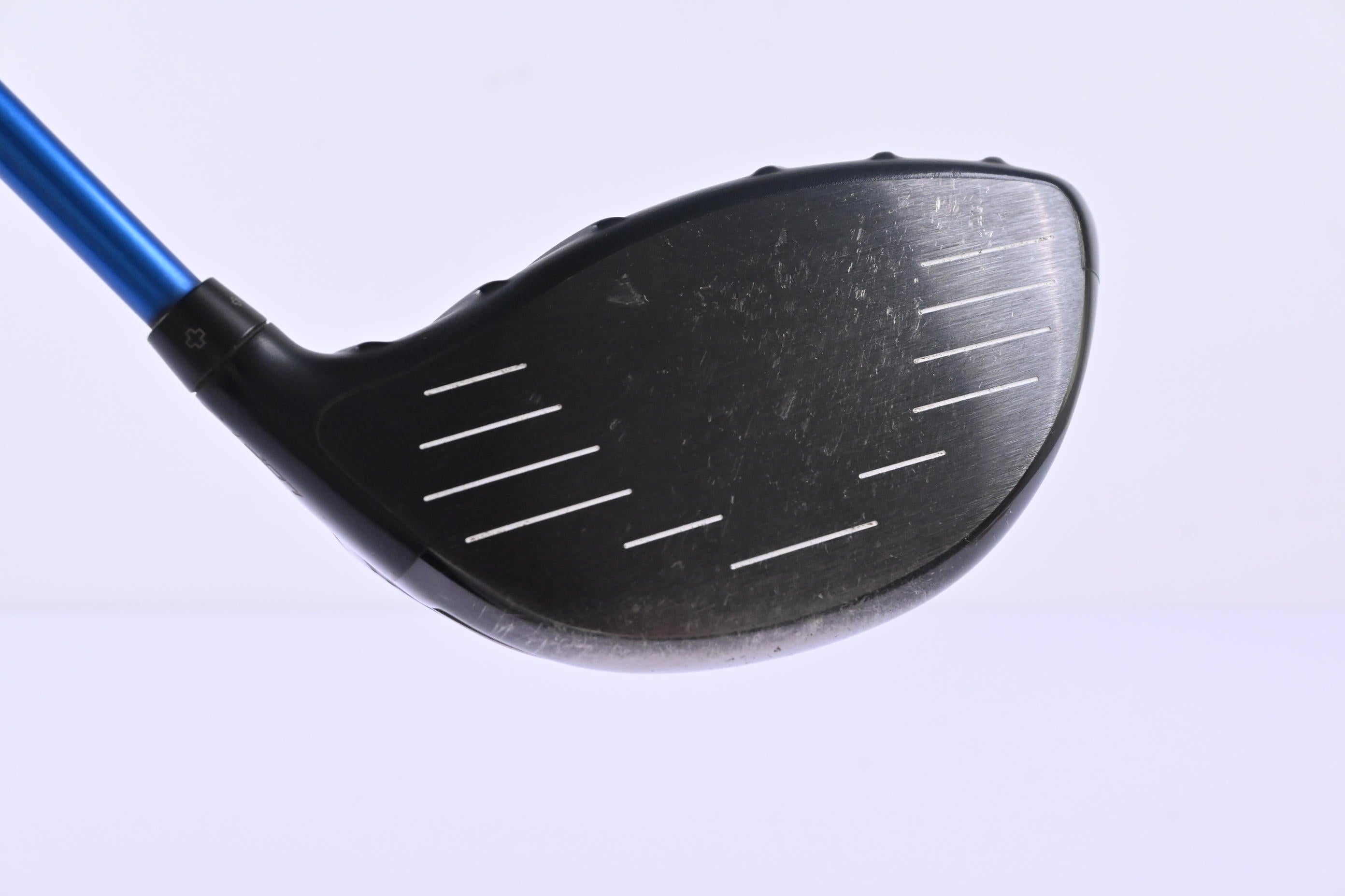 Left Hand Ping G30 Driver / 10.5 Degree / Regular Flex Ping TFC 419 Shaft