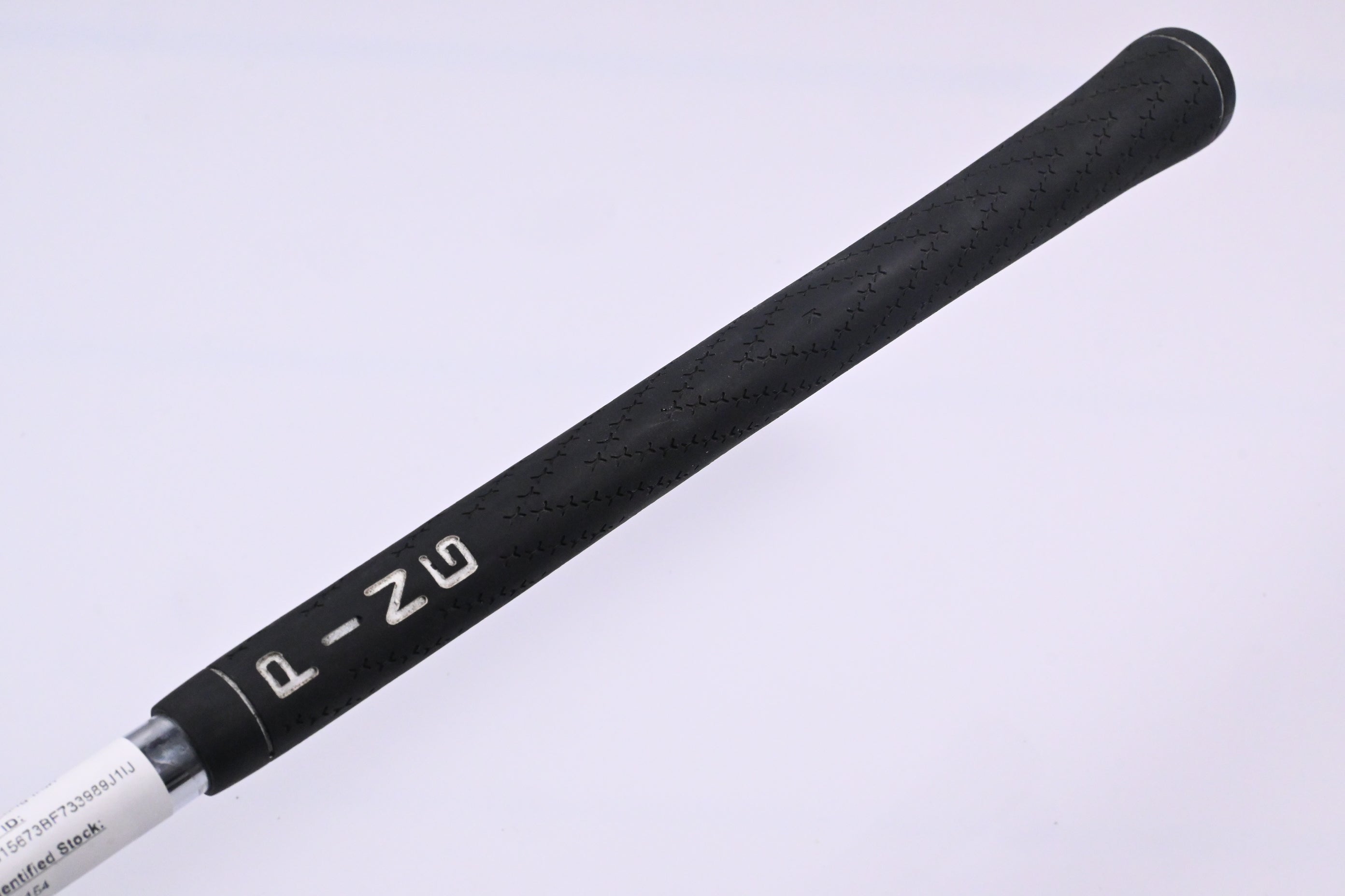 Ping G2 HL #3 Iron / 21 Degree / Blue Dot / Regular Flex Ping Steel Shaft