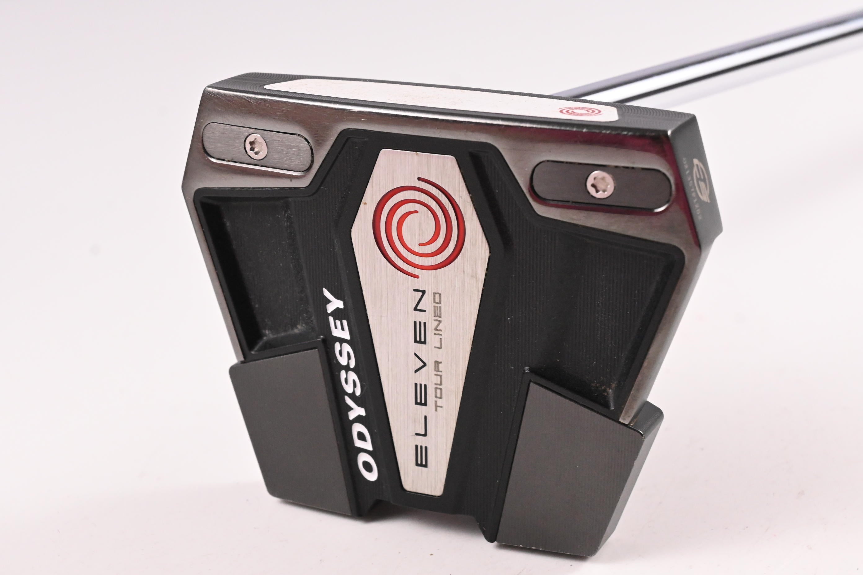 Odyssey Eleven Tour Lined CS Putter / 34 Inch