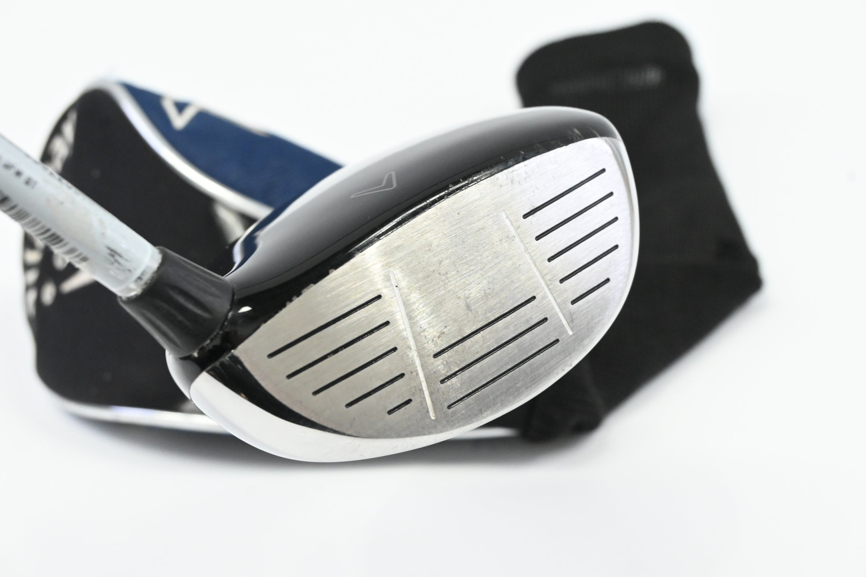 Left Hand Callaway X 2006 #3 Wood / 15 Degree / Uniflex Callaway X Shaft