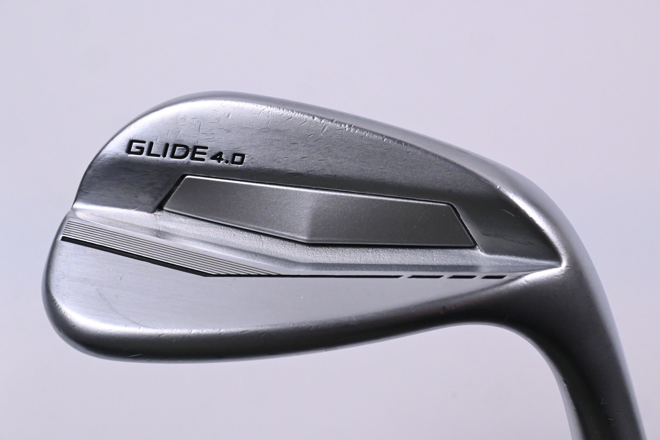 Ping Glide 4.0 Gap Wedge / 50 Degree / Blue Dot / Wedge Flex Ping Z-Z115 Shaft