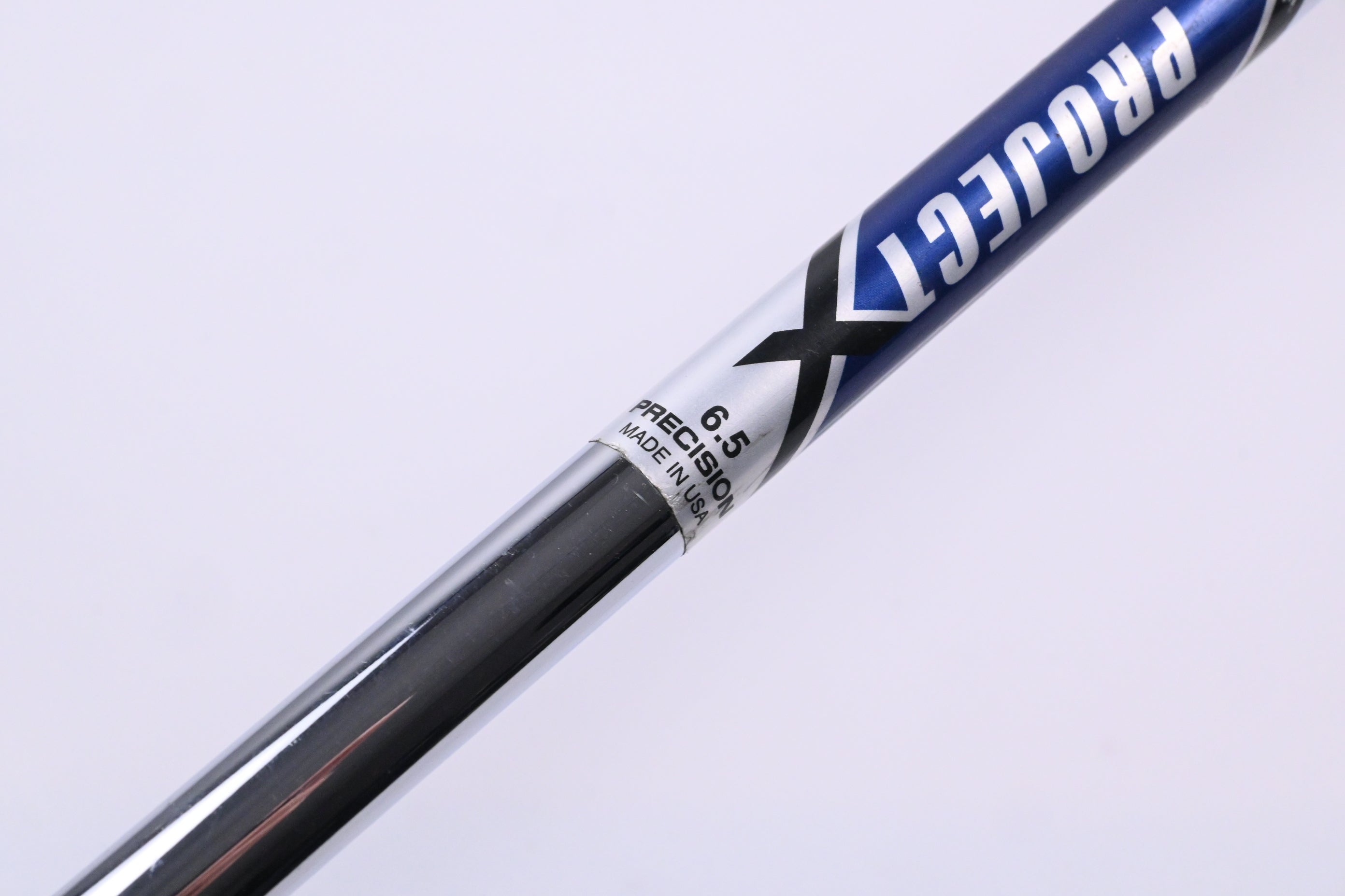 Callaway Apex Pro 19 #5 Iron / 26 Degree / X-Flex Project X Shaft