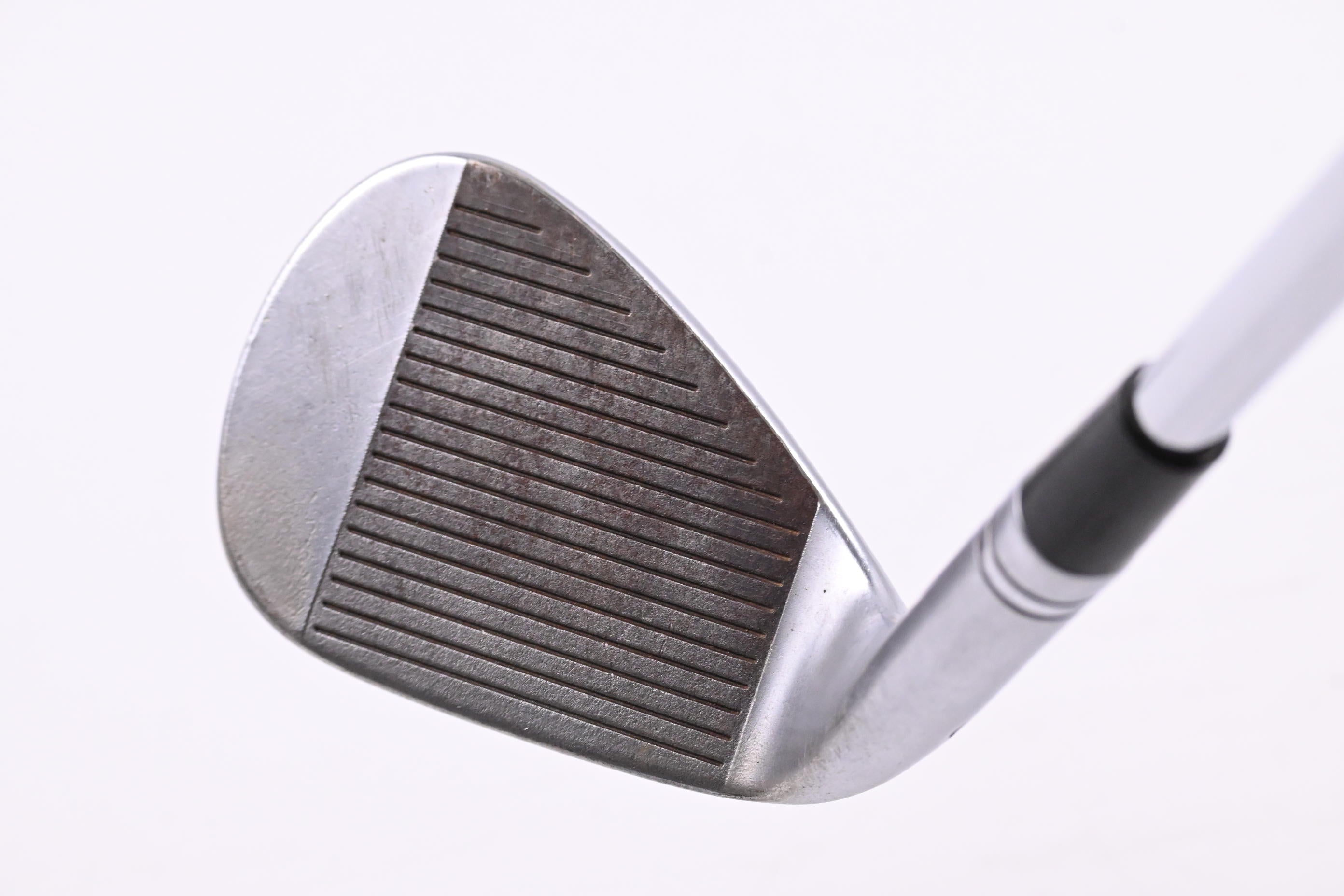 Taylormade Milled Grind 3 Lob Wedge / 58 Degree / Stiff Flex Dynamic Gold S200