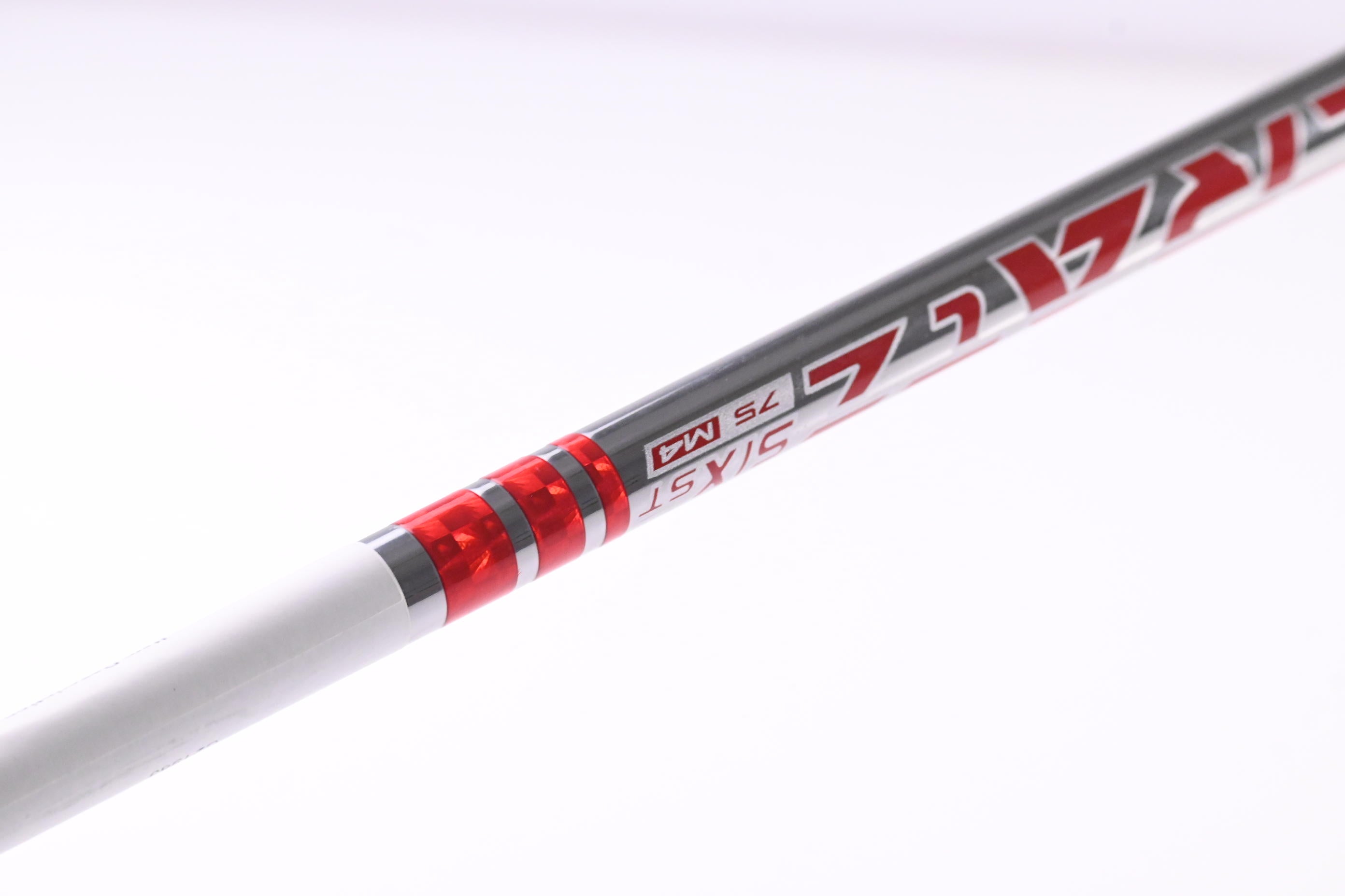 Callaway Paradym #5 Wood / 18 Degree / Stiff Flex Accra TZ 75 Shaft