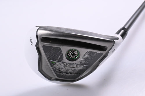 Taylormade RBZ #3 Hybrid / 19 Degree / Regular Flex Taylormade RBZ 65g Shaft