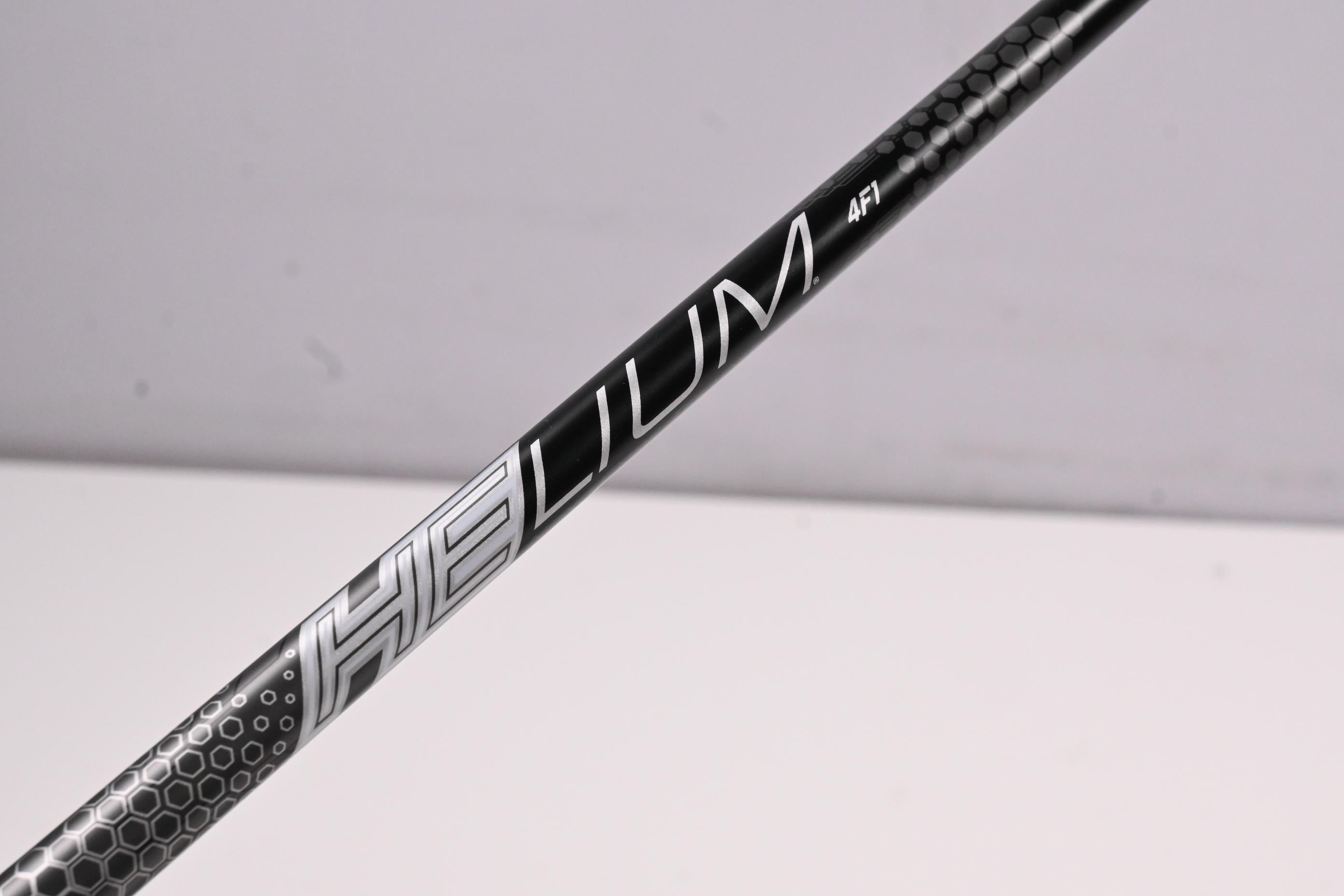UST Mamiya Helium Nanocore 4 Driver Shaft / Ladies Flex / Mizuno