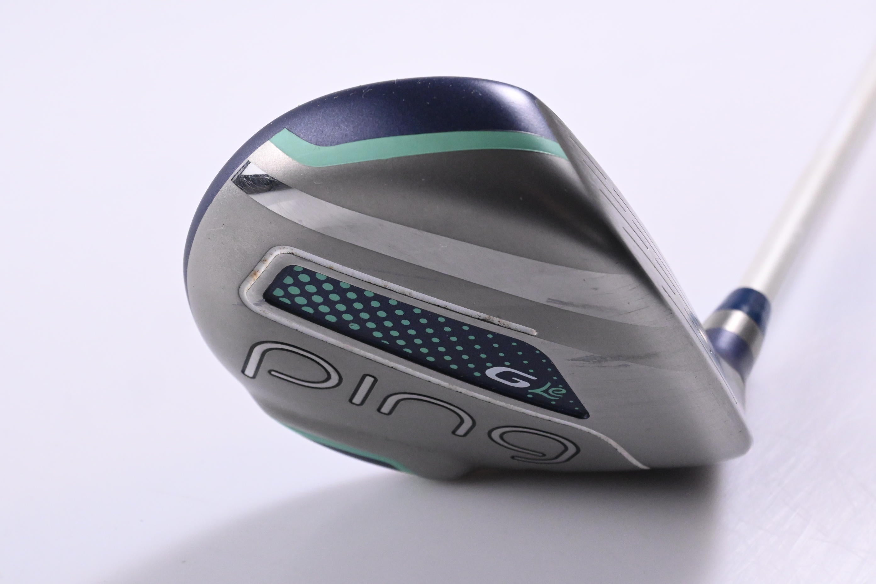Ladies Ping G Le #7 Wood / 26 Degree / Ladies Flex Ping ULT 230 Shaft