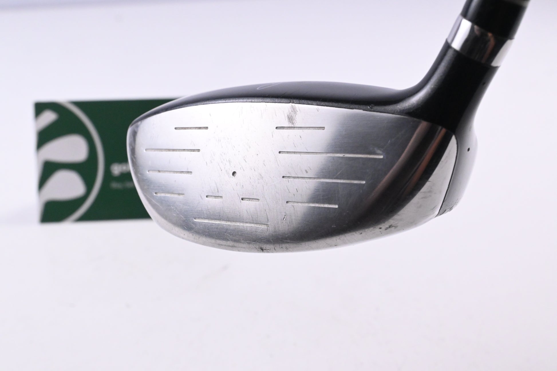 Ladies Benross V3 Trimass #3 Wood / 15 Degree / Ladies Flex Aldila NVS TM-3 55