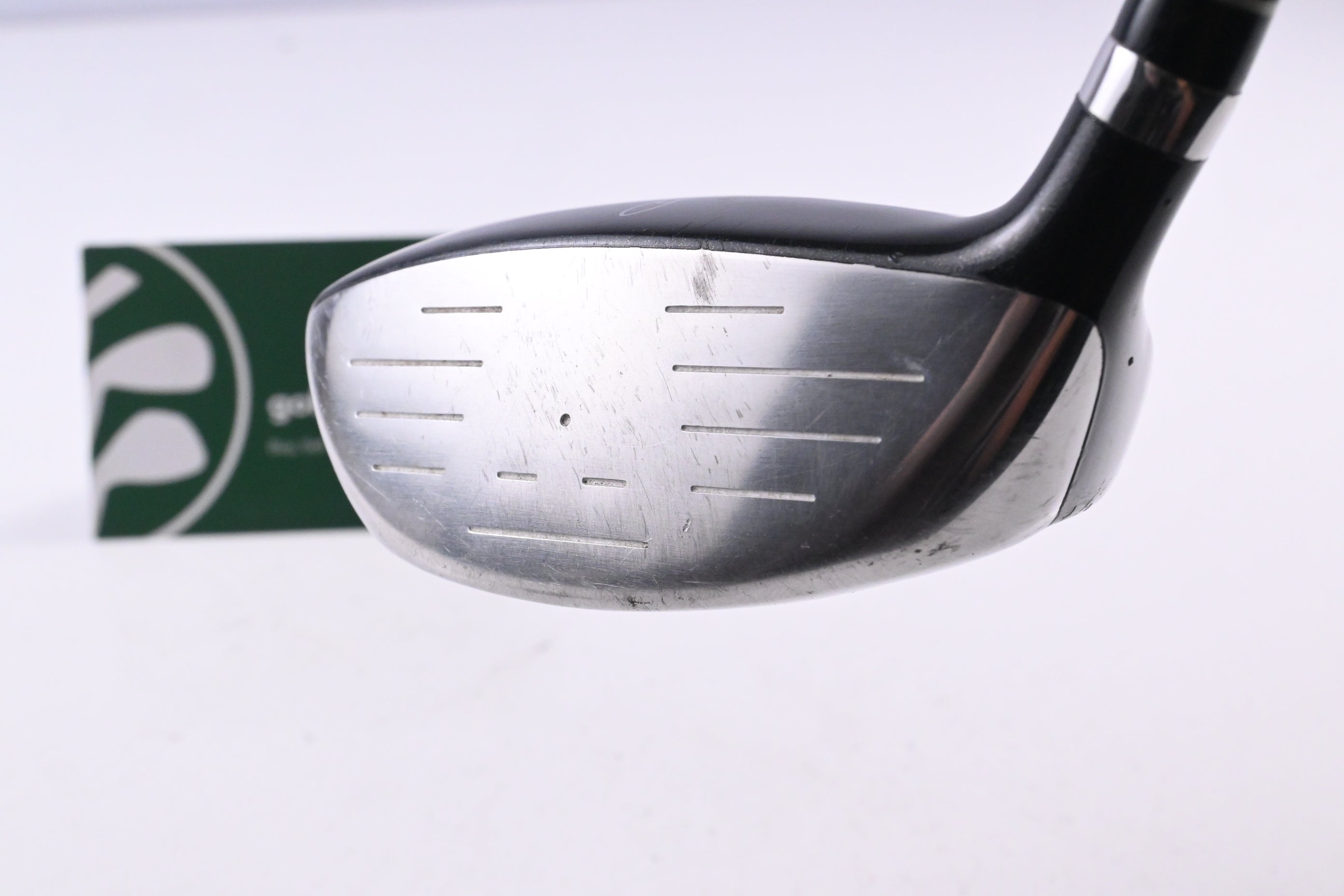 Ladies Benross V3 Trimass #3 Wood / 15 Degree / Ladies Flex Aldila NVS TM-3 55