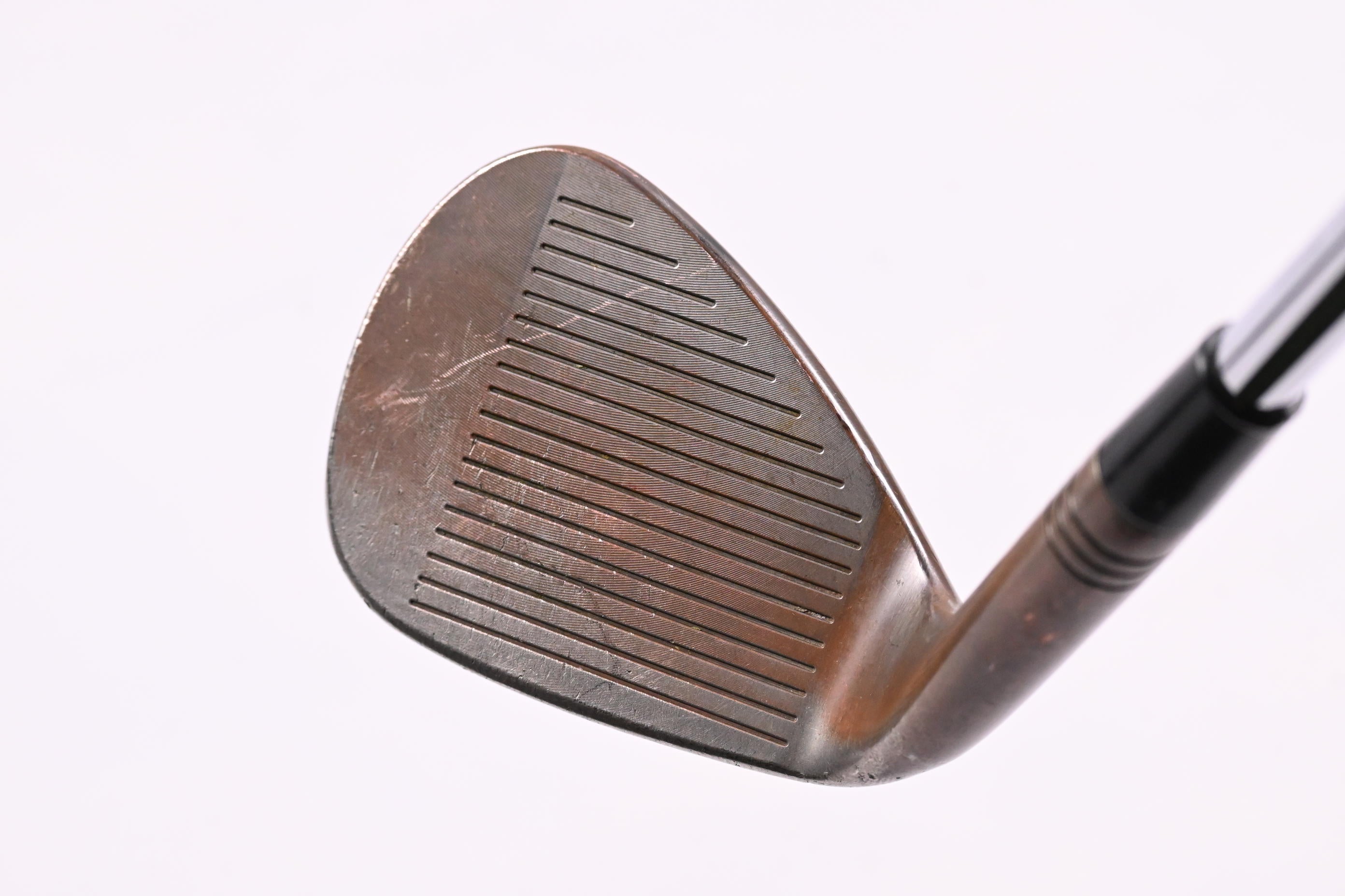Taylormade Hi-Toe Sand Wedge / 54 Degree / Wedge Flex KBS Hi-Rev 2.0 115 Shaft