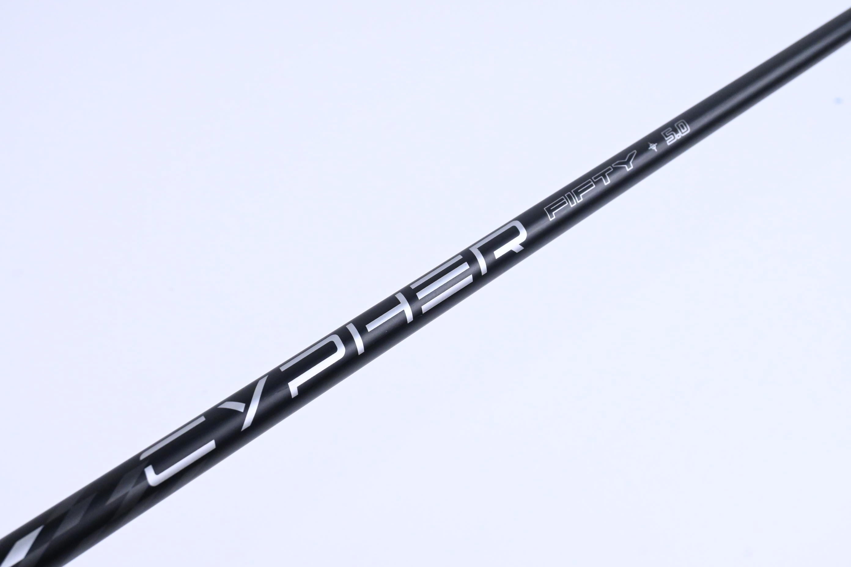 Project X Cypher 2.0 50 #6 Hybrid Shaft / Senior Flex / Callaway 4th Gen