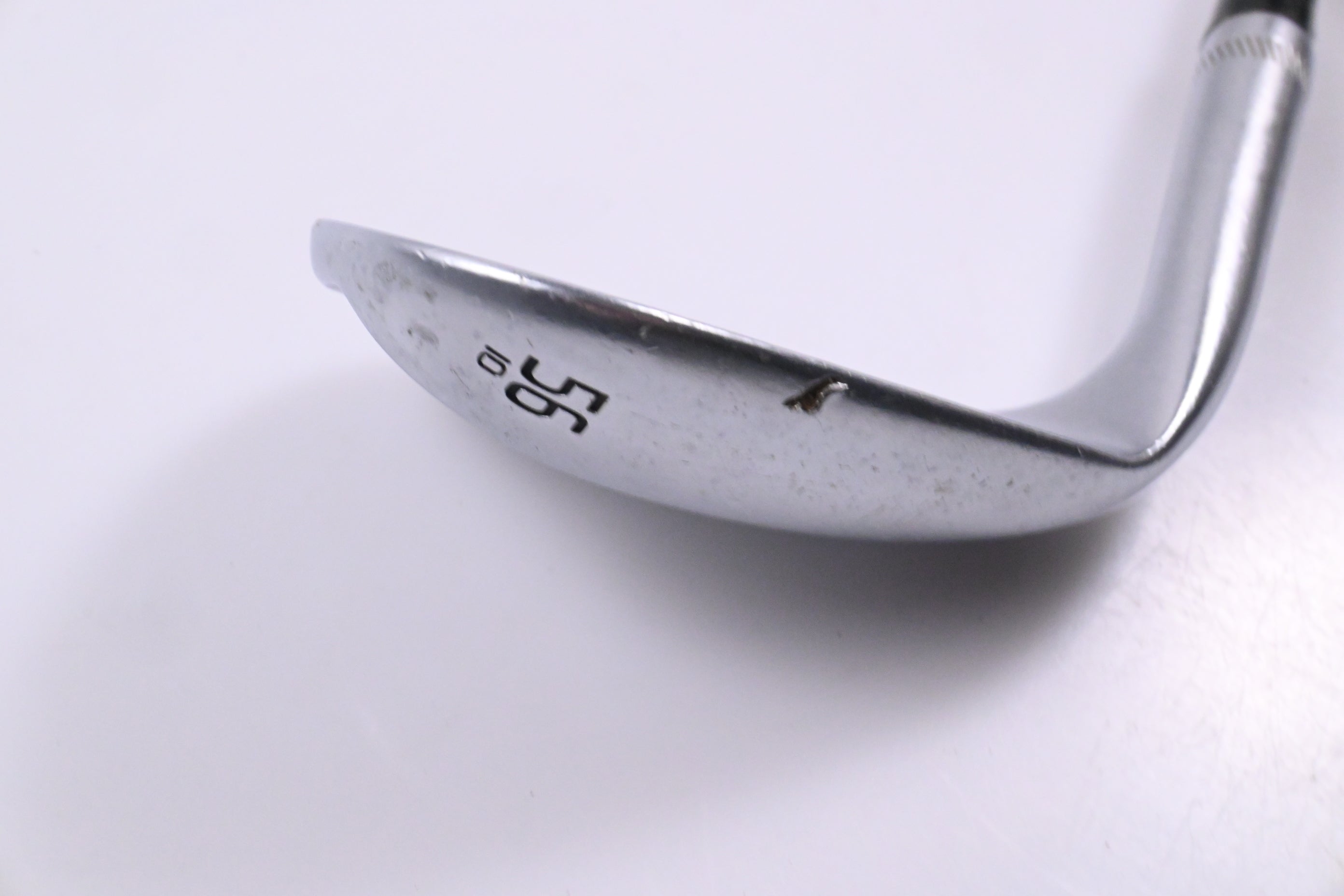 Ping Glide 2.0 Sand Wedge / 56 Degree / Stiff Flex Project X Shaft