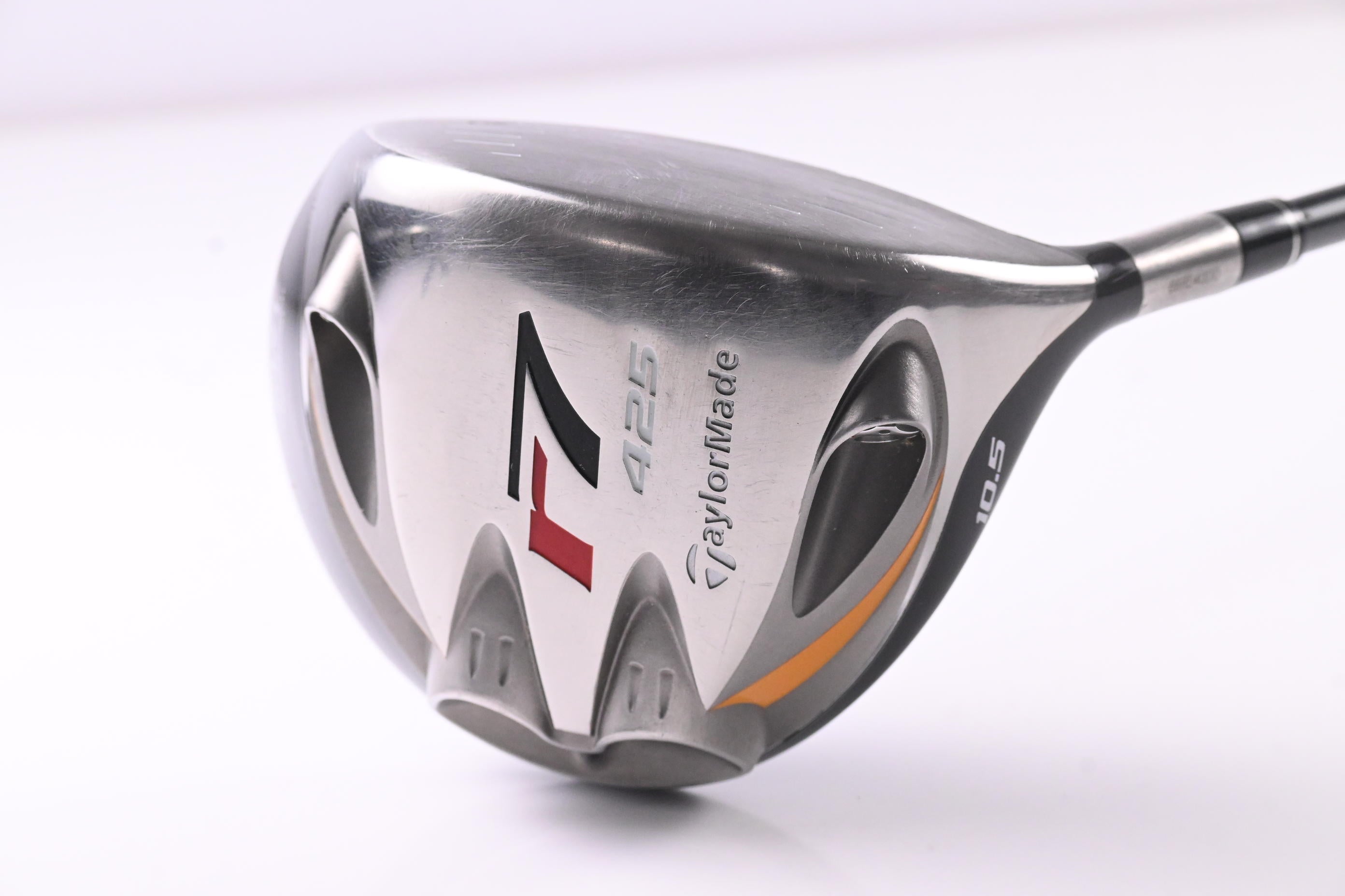 Taylormade R7 425 Driver / 10.5 Degree / Regular Flex Reax 60 Shaft