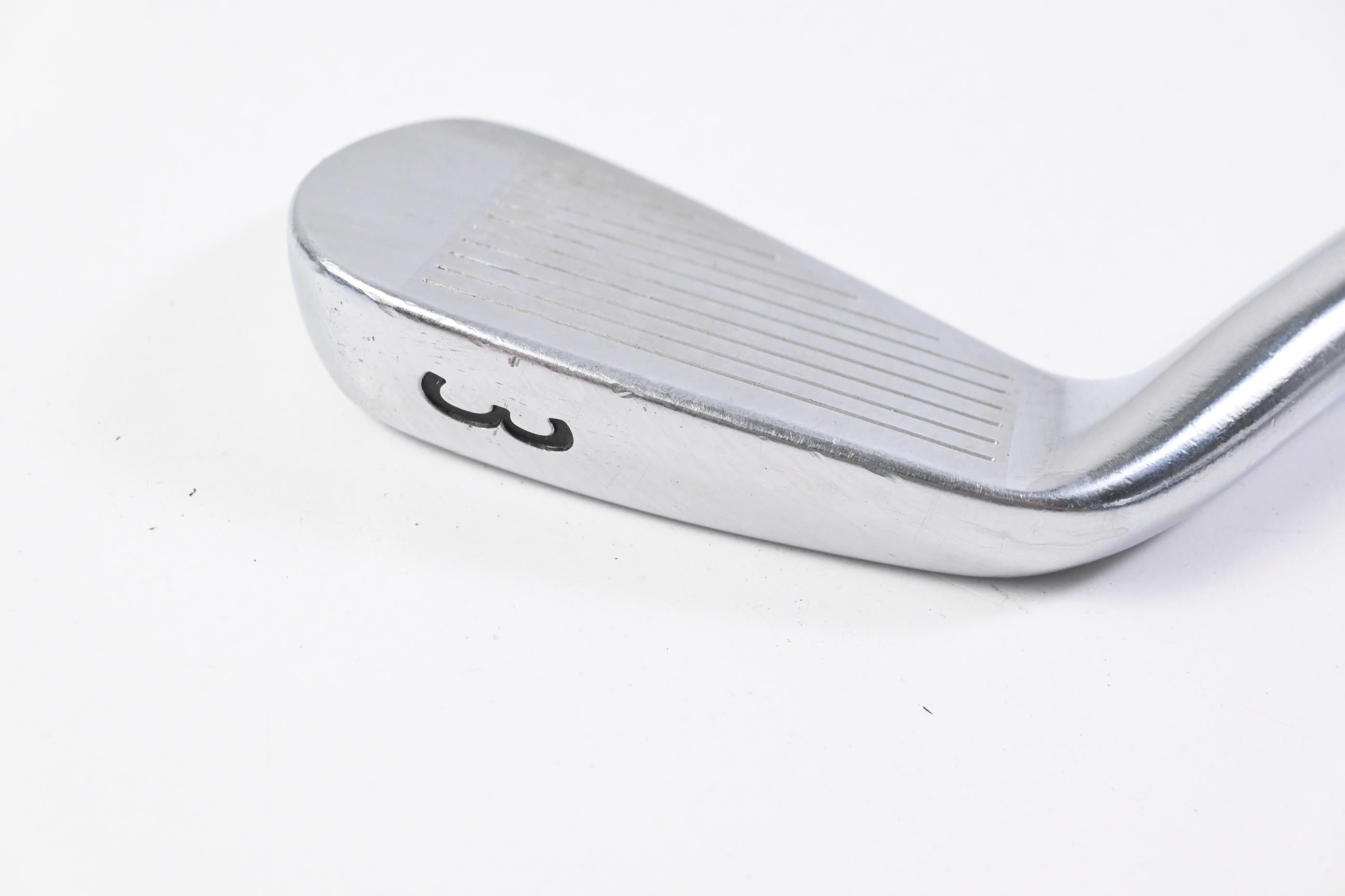 Titleist 712 MB #3 Iron / 21 Degree / Regular Flex Dynamic Gold R300 Shaft