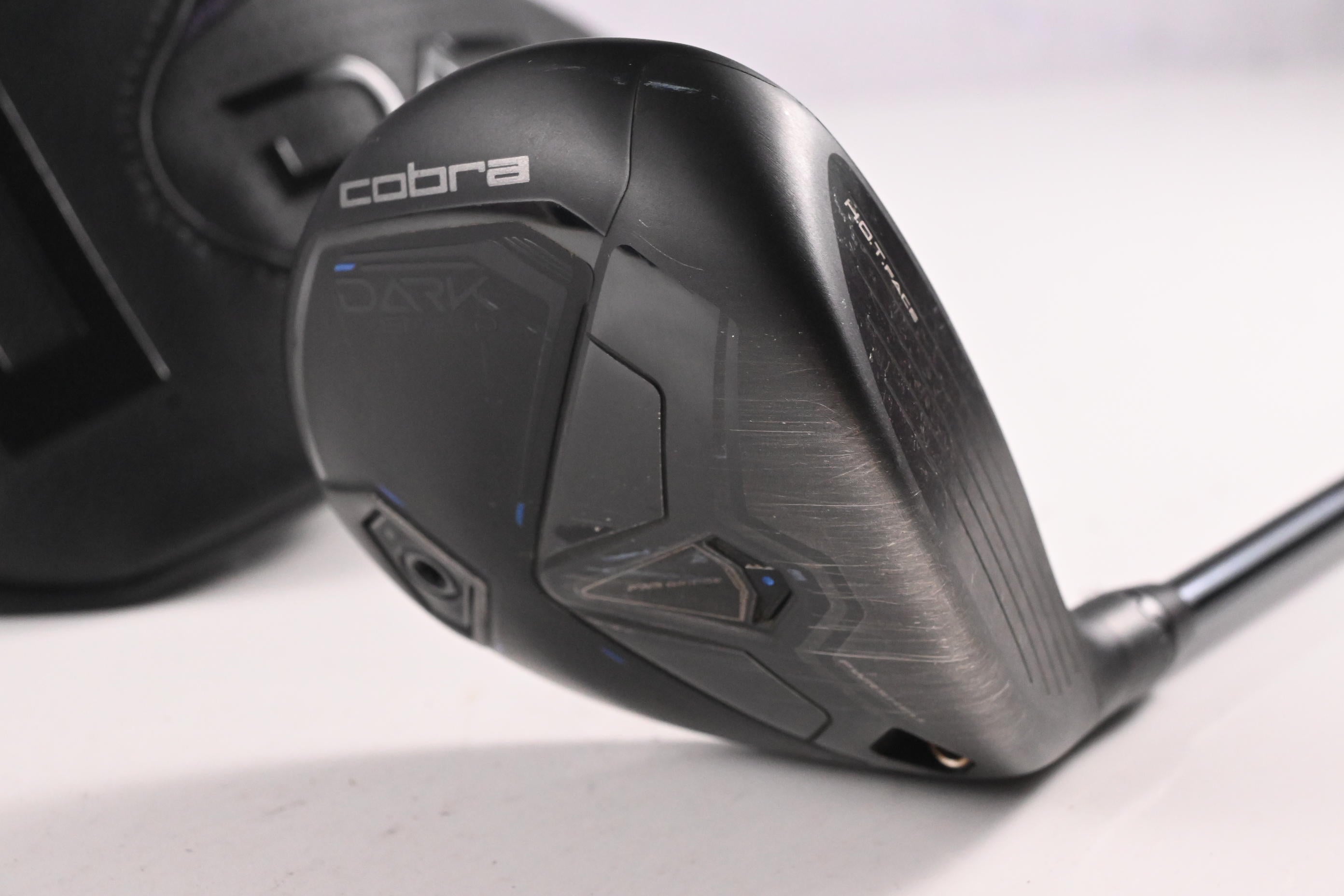 Cobra Darkspeed X #5 Wood / 18 Degree / Regular Flex UST Mamiya LIN-Q 6 Shaft