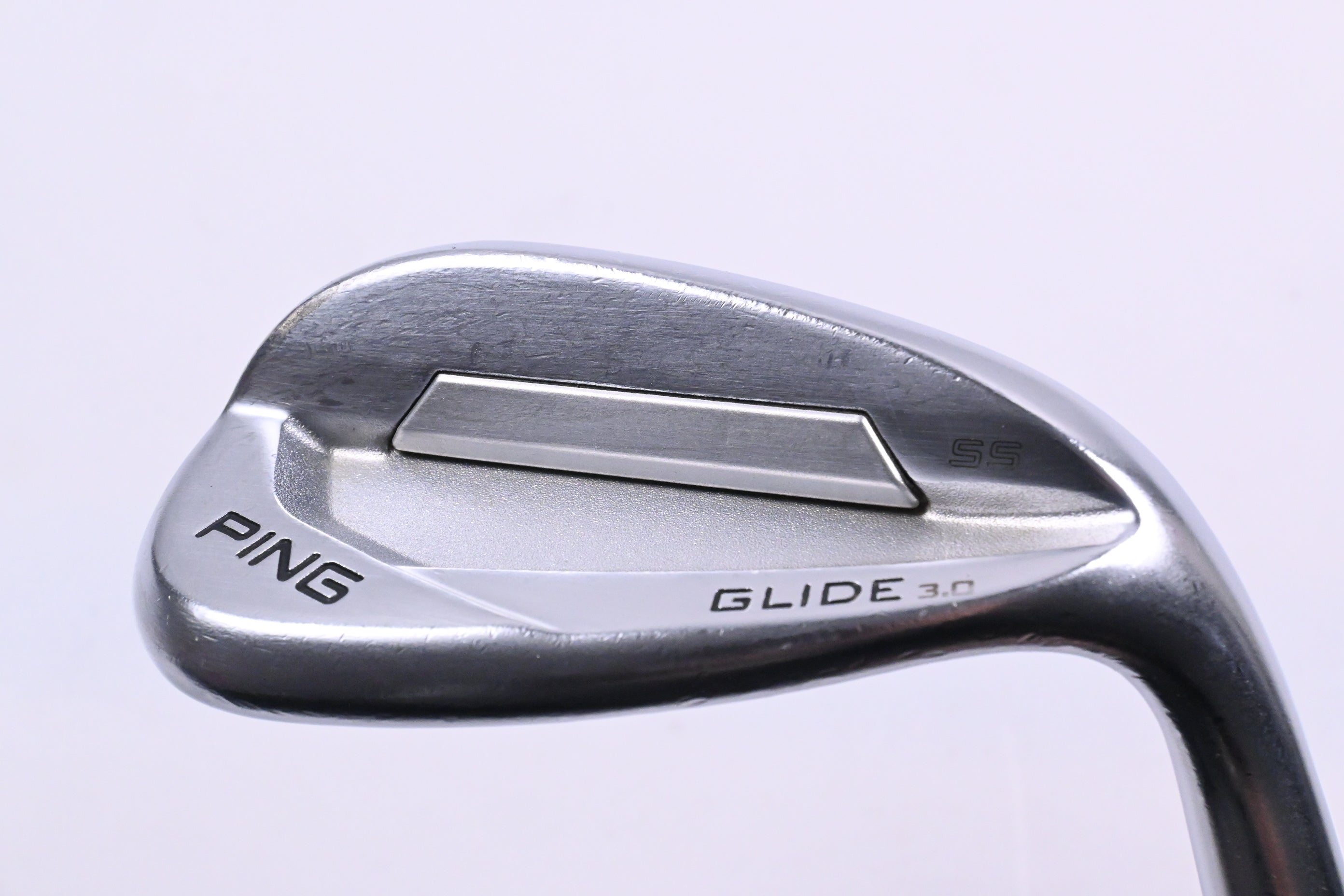Ping Glide 3.0 Gap Wedge / 52 Degree / Black Dot / Wedge Flex Ping Z-Z115 Shaft