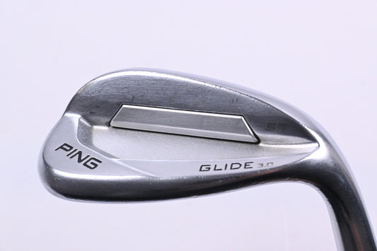 Ping Glide 3.0 Gap Wedge / 52 Degree / Black Dot / Wedge Flex Ping Z-Z115 Shaft