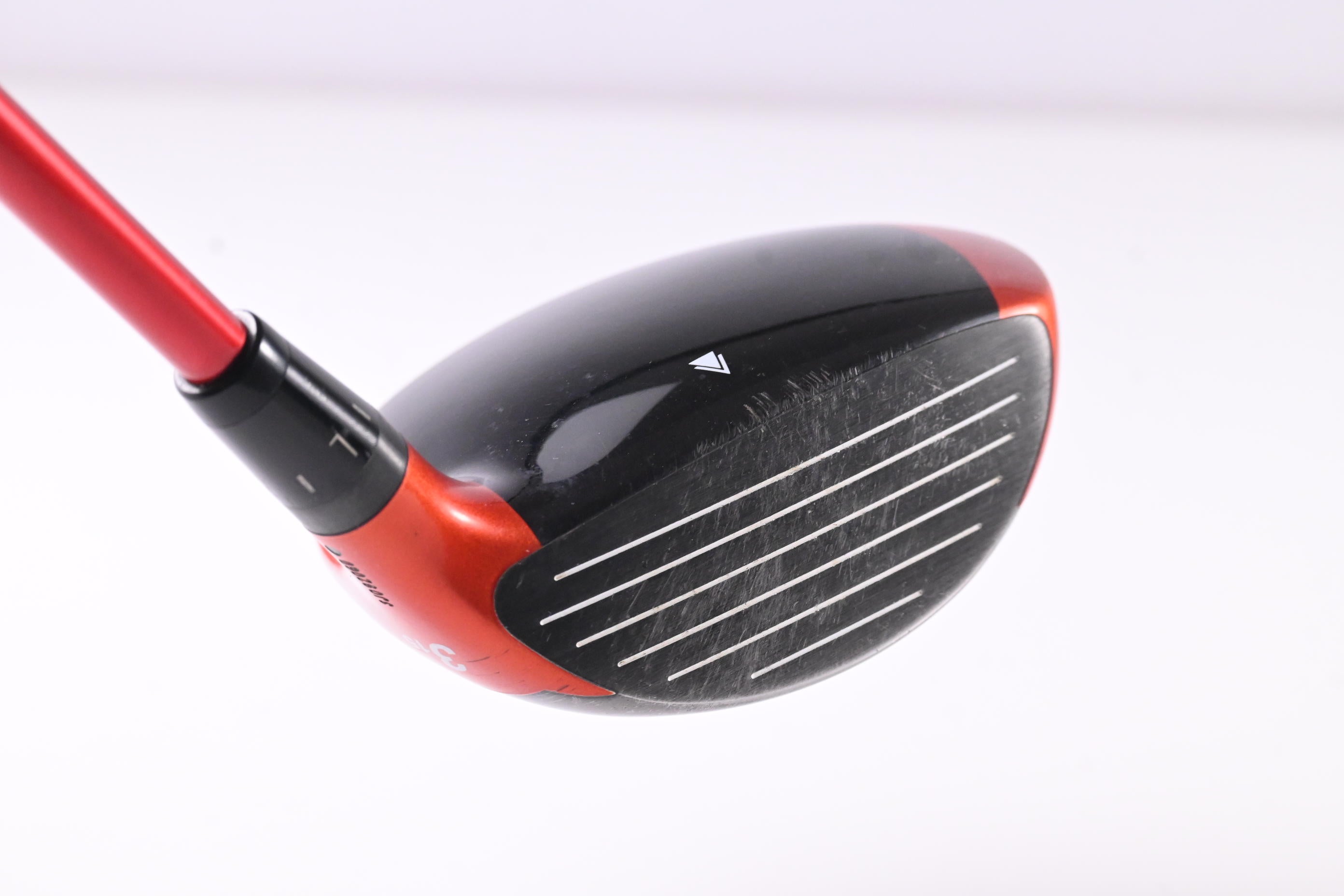 Left Hand Yonex Ezone XP #3 Wood / 15 Degree / Regular Flex Yonex EX 300 Shaft