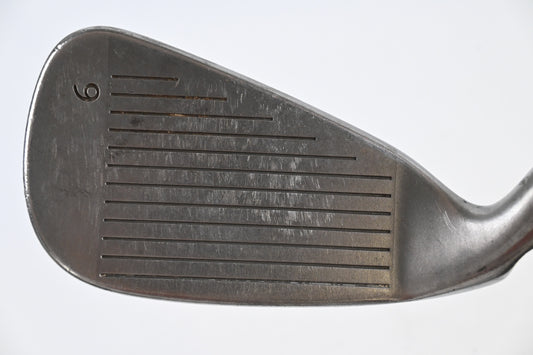 Ping G10 #6 Iron / Black Dot / Regular Flex Ping Shaft