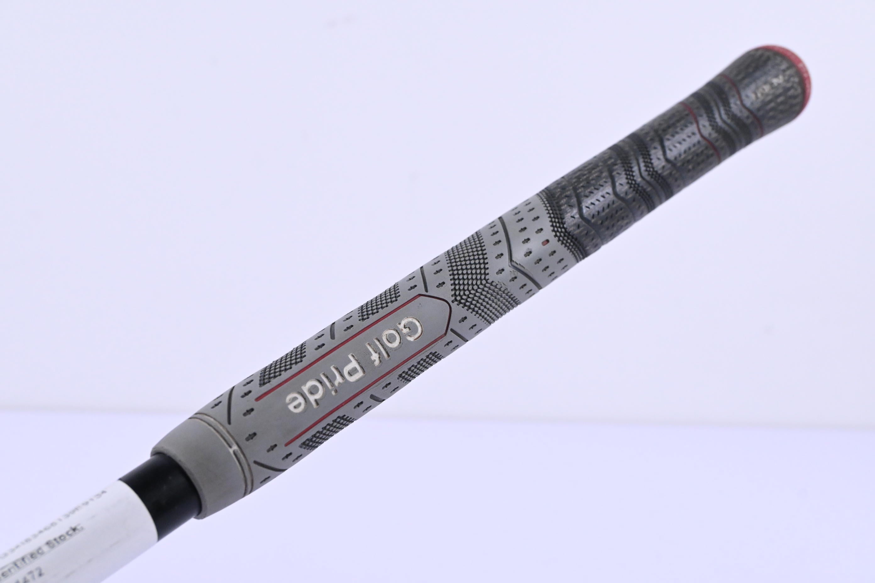 Titleist TSR3 Driver / 11 Degree / Regular Flex HZRDUS Gen4 Red CB 50 Shaft