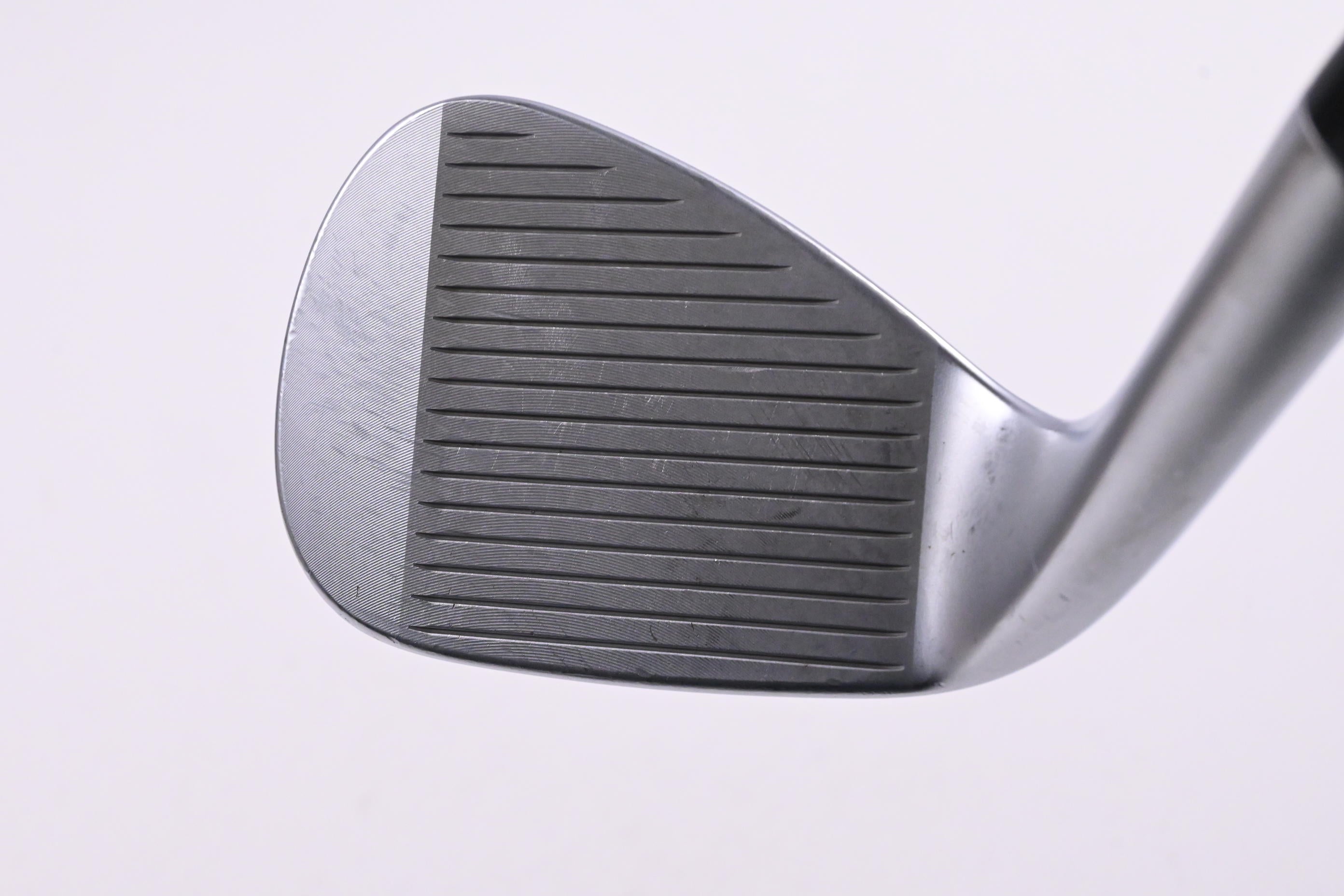 Ping S159 Gap Wedge / 52 Degree / Black Dot / Wedge Flex Ping Z-Z 115 Shaft