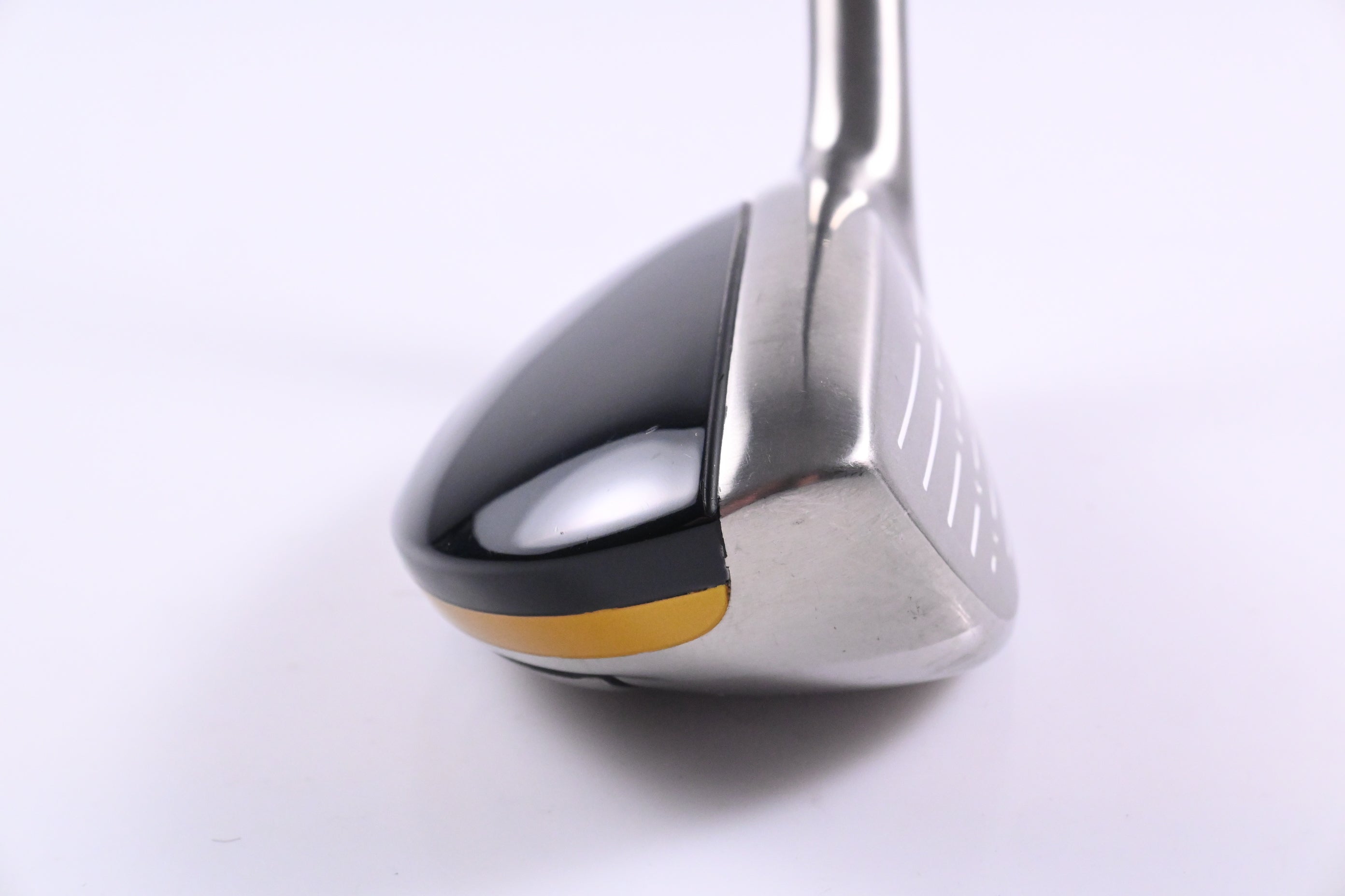 Cobra Baffler TWS #4 Hybrid / 23 Degree / Regular Flex Aldila DVS 65 Shaft