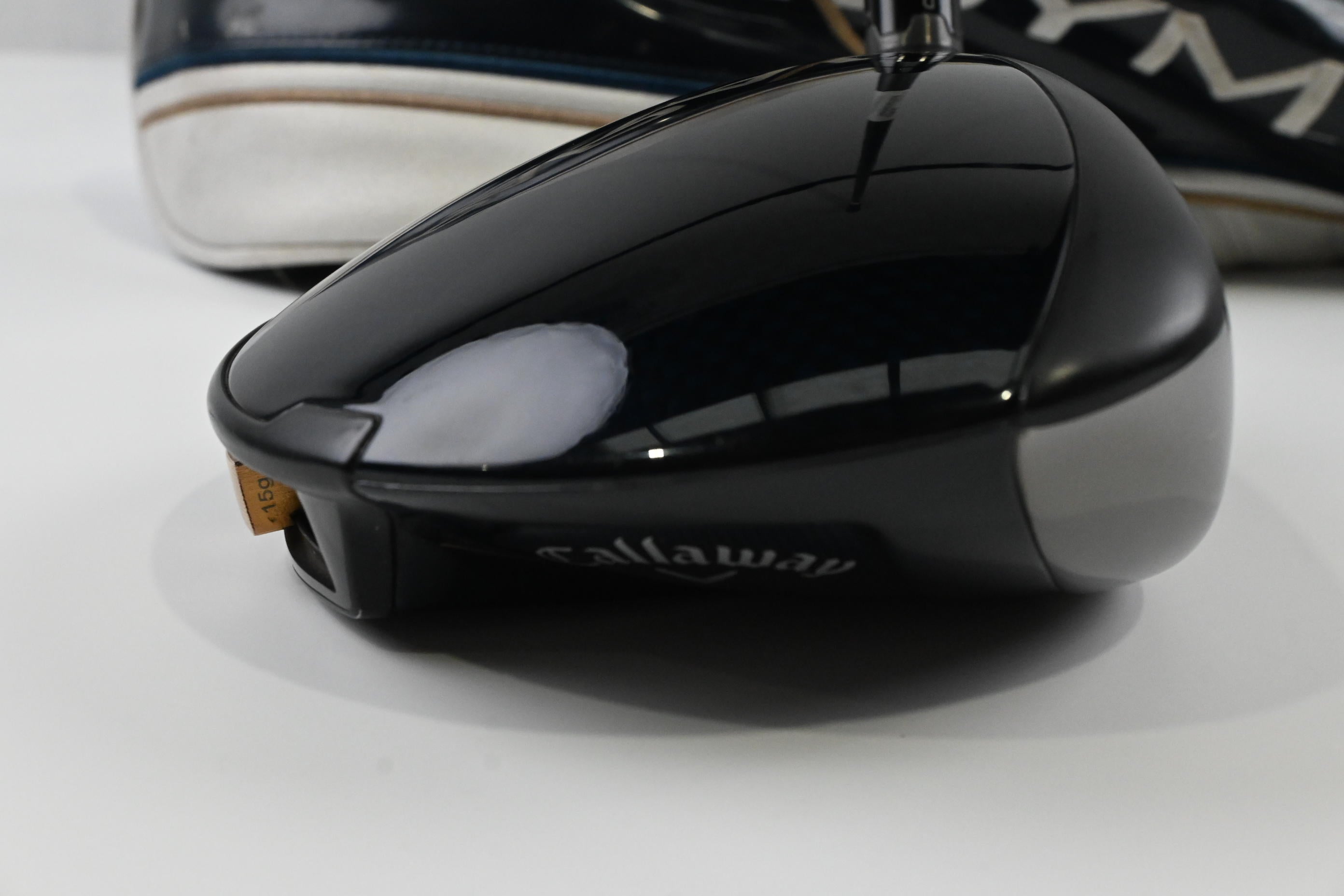 Callaway Paradym Driver / 10.5 Degree / Stiff Flex Tensei AV Blue 65