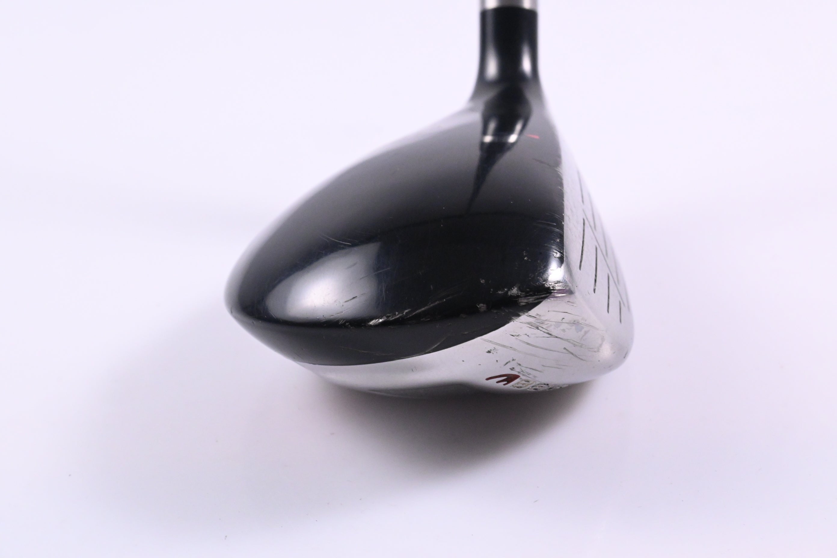 Benross VX Proto #3 Hybrid / 23 Degree / Regular Flex Aldila DVS-i 70 Shaft