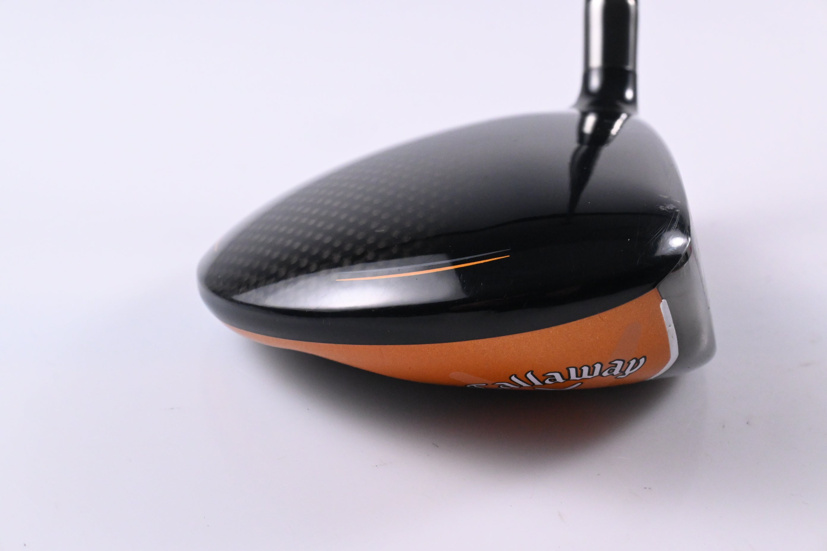 Callaway Mavrik Max #3 Wood / 15 Degree / Stiff Flex EvenFlow Riptide 60 Shaft