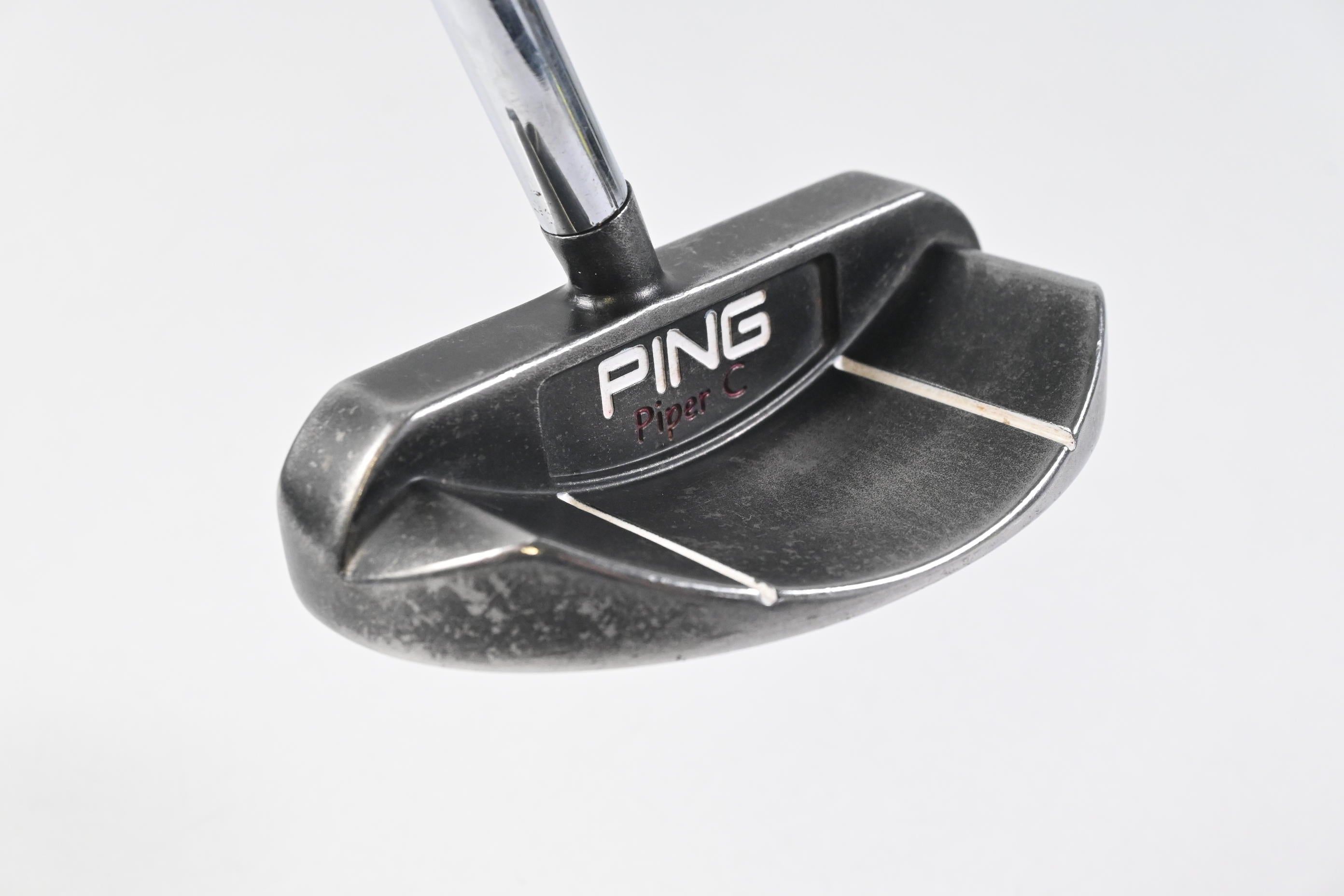 Ping Scottsdale TR Piper C Putter / 33 Inch