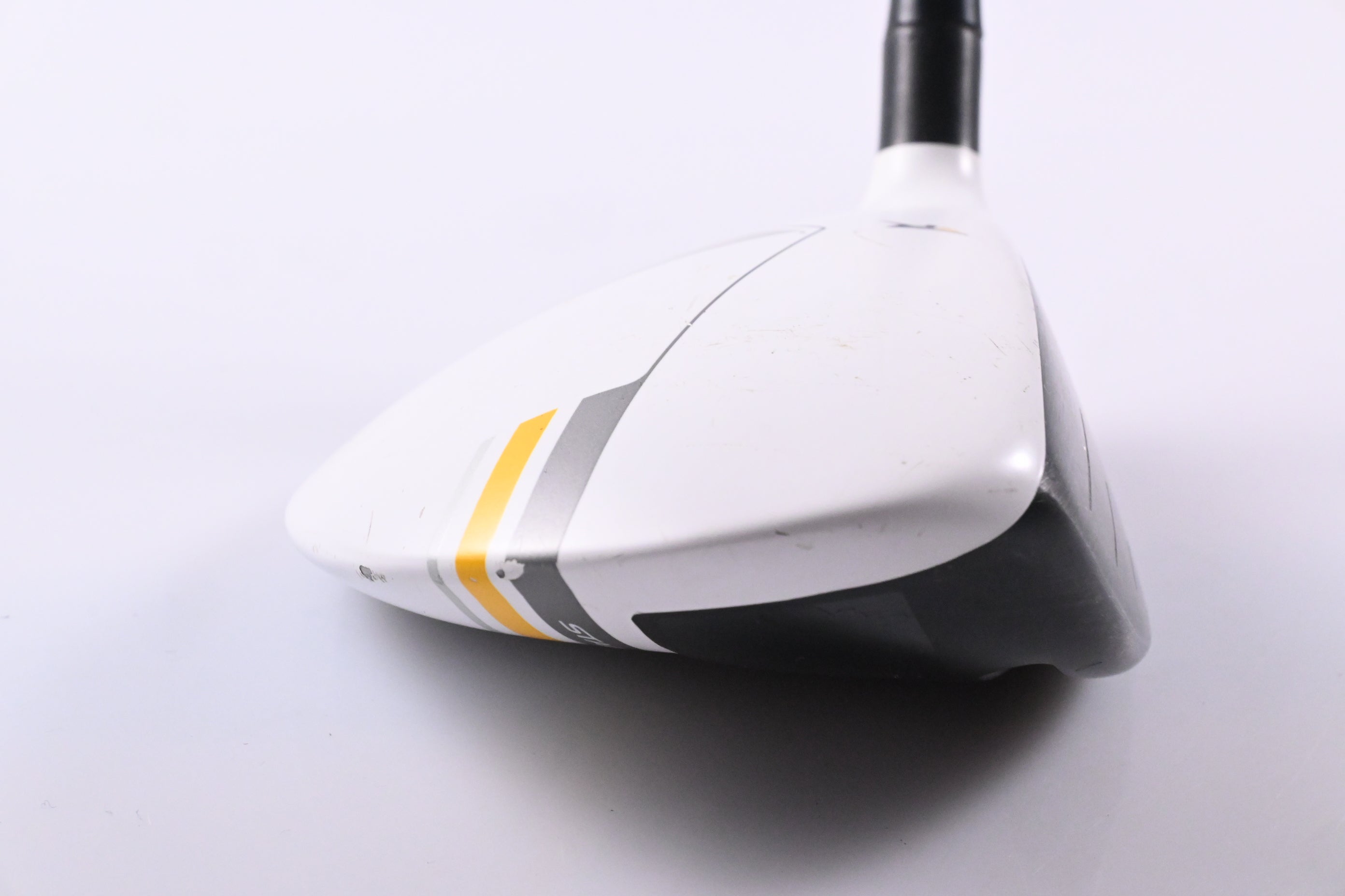 Taylormade RBZ Stage 2 #7 Wood / 23 Degree / Regular Flex Graftech Lite 75 Shaft