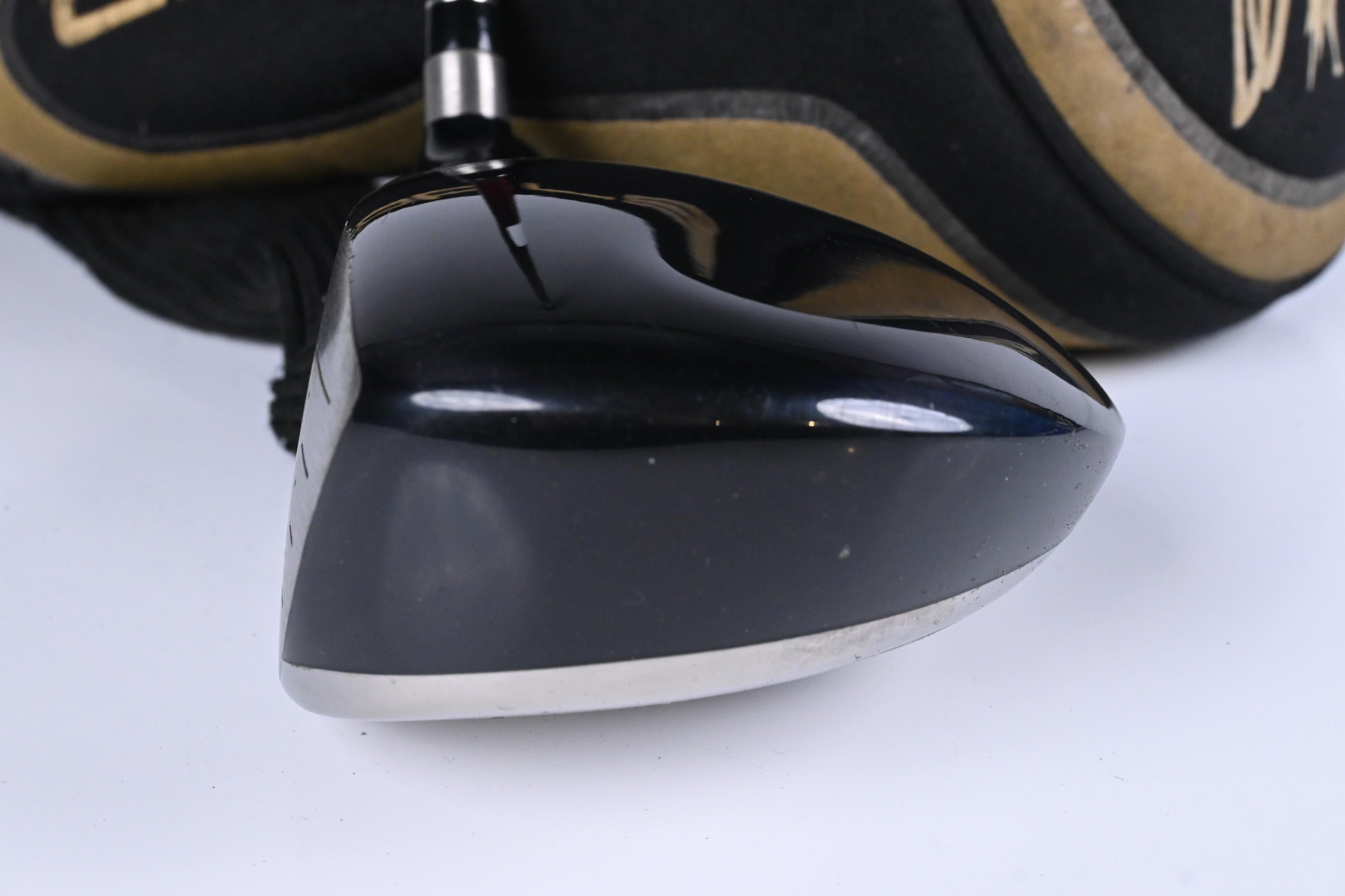 Left Hand Cobra King SZ Driver / 10.5 Degree / Regular Flex YS-5.1 Shaft