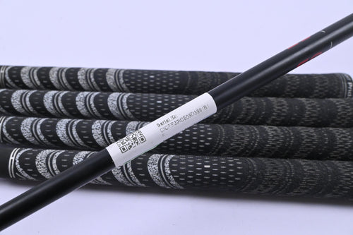 PXG 0311 XP Gen6 Irons / 6-PW / Regular Flex KBS MAX 65 Shafts