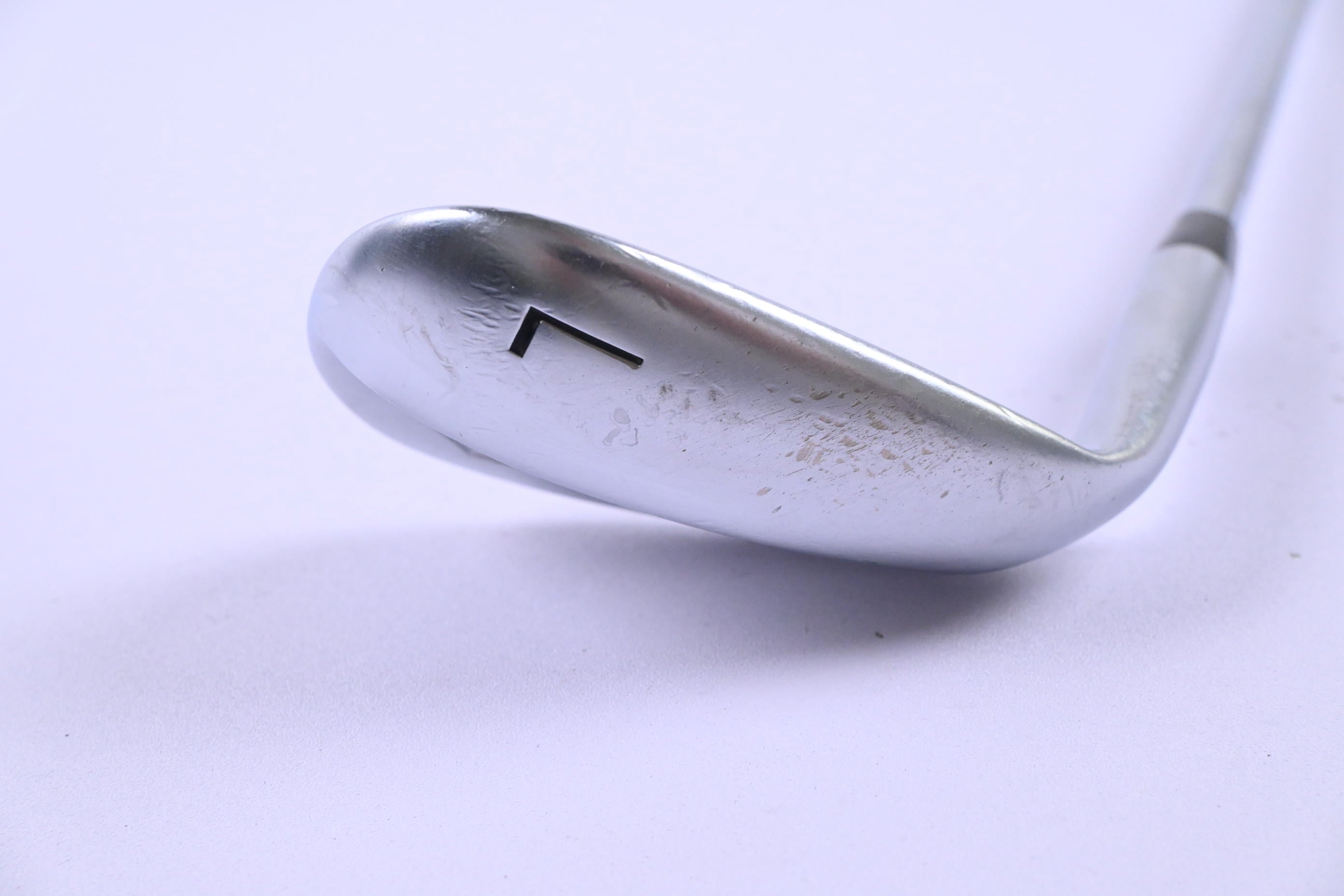 Mizuno JPX 921 Hot Metal Lob Wedge / 59 Degree / Regular Flex N.S.Pro 950 Neo