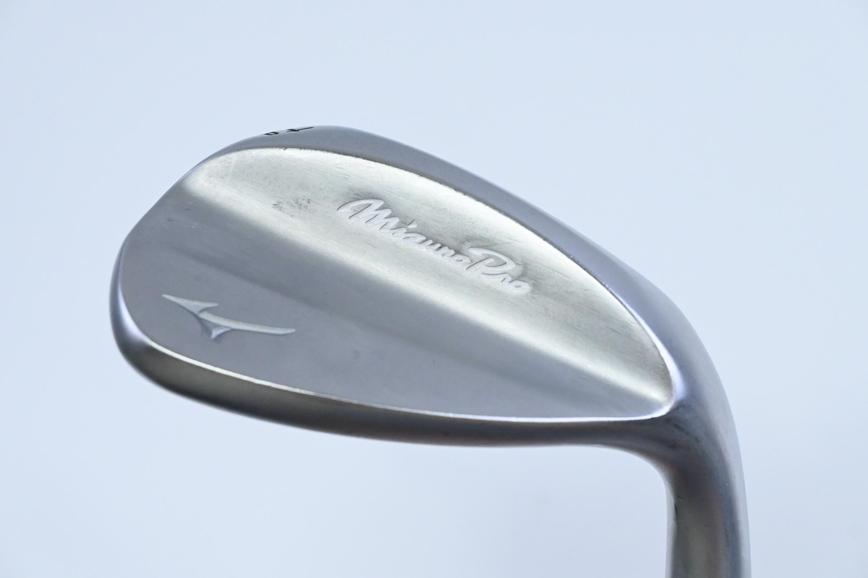 Mizuno Pro T-1 Sand Wedge / 54 Degree / Wedge Flex Steel Shaft