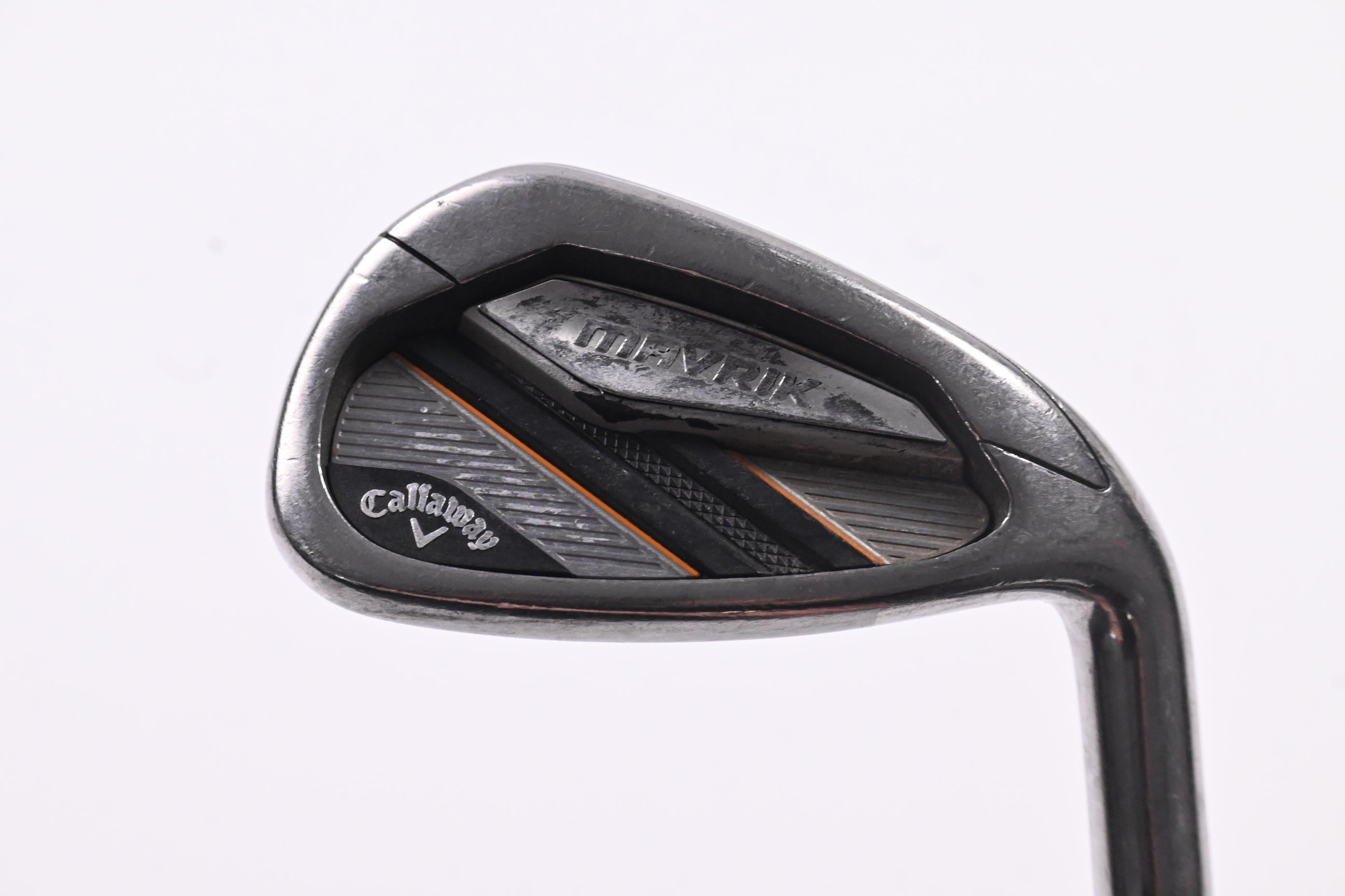 Callaway Mavrik #8 Iron / Regular Flex Elevate Shaft