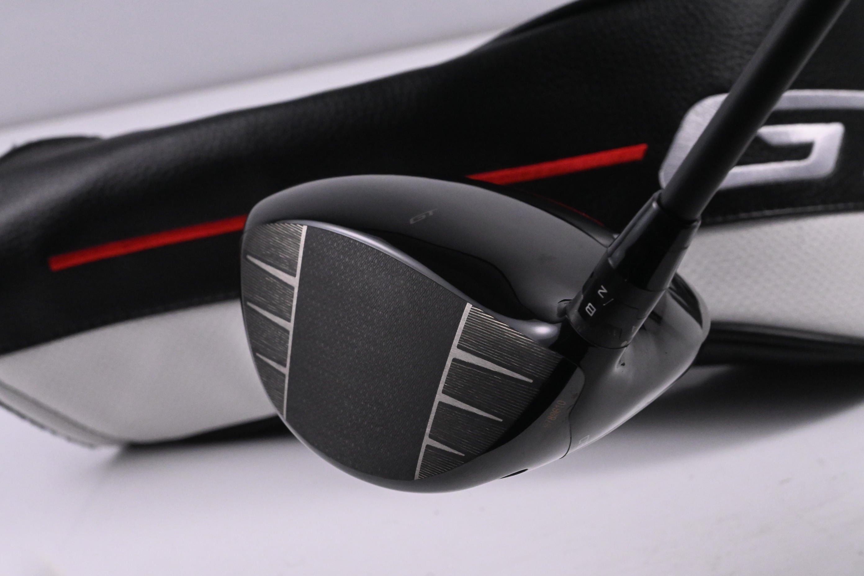 Titleist GT2 Driver / 9 Degree / Regular Flex Tensei AV Blue 55 Shaft
