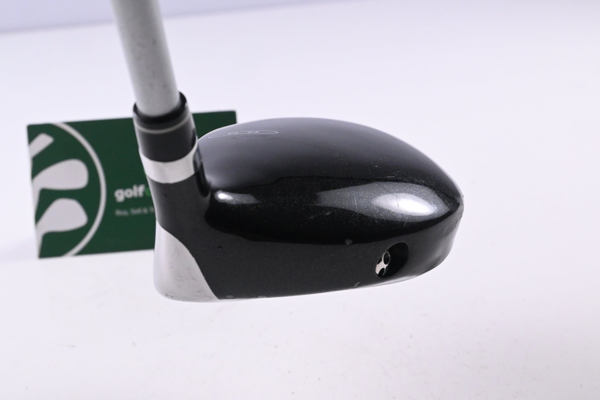 Ladies Benross V3 Trimass #3 Wood / 15 Degree / Ladies Flex Aldila NVS TM-3 55