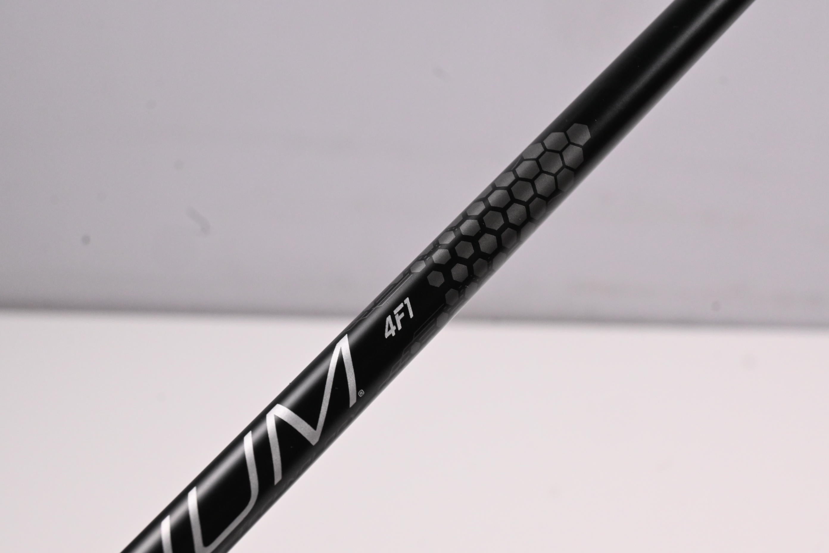 UST Mamiya Helium Nanocore 4 Driver Shaft / Ladies Flex / Mizuno