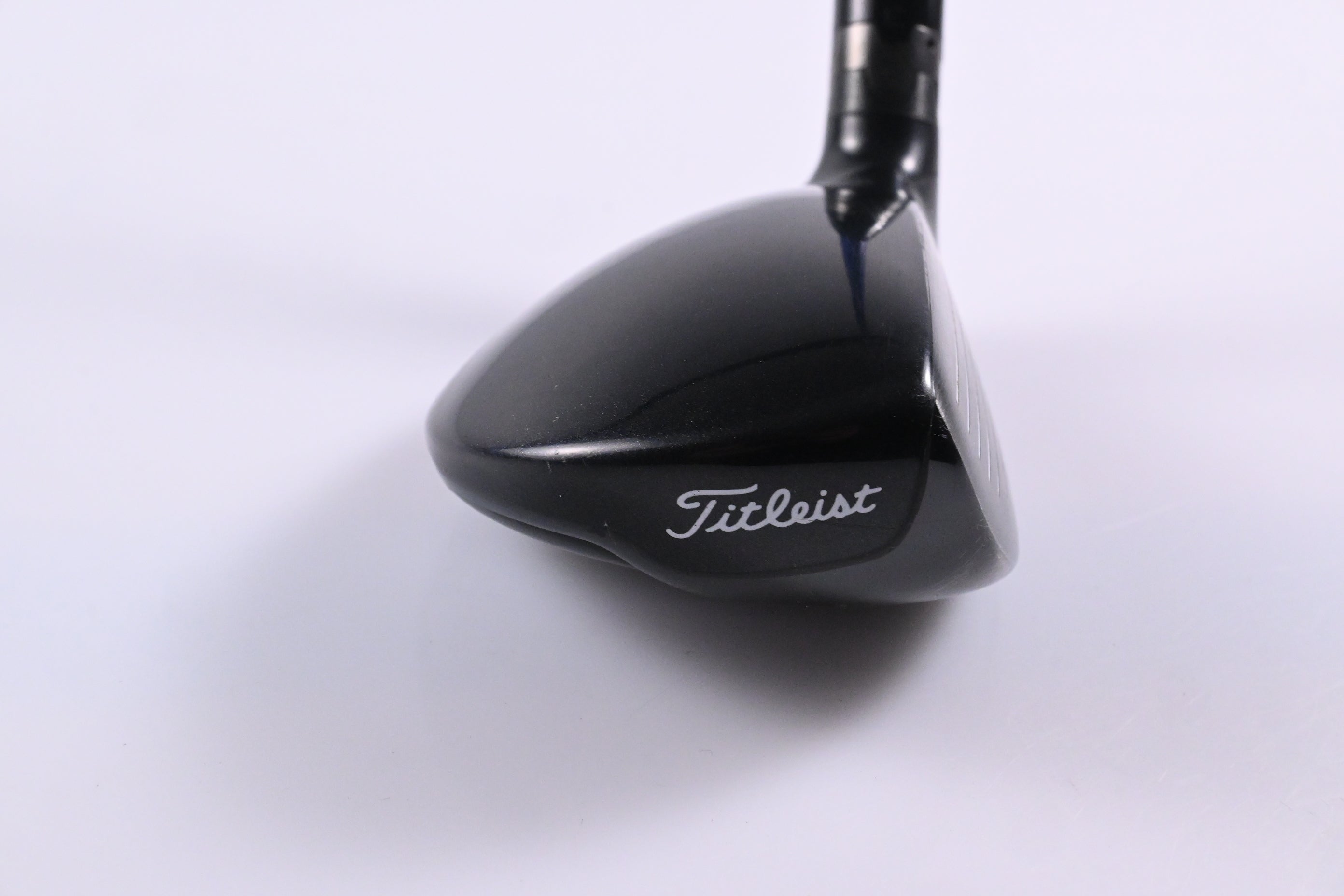 Titleist 913H #4 Hybrid / 24 Degree / Regular Flex Diamana S+72 Shaft