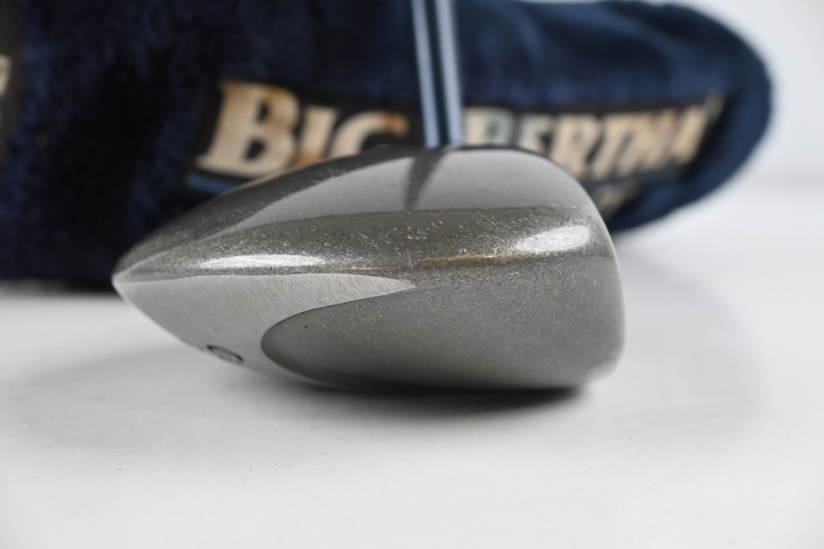 Callaway Steelhead #5 Wood / 18 Degree / Regular Flex RCH 99 Shaft